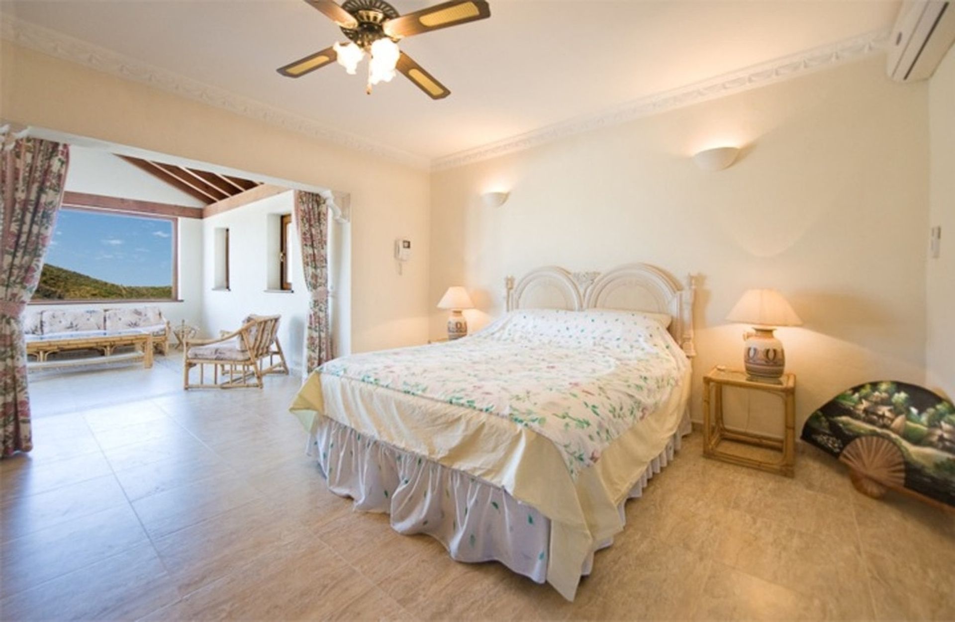 Huis in Alhaurín el Grande, Andalucía 11365628