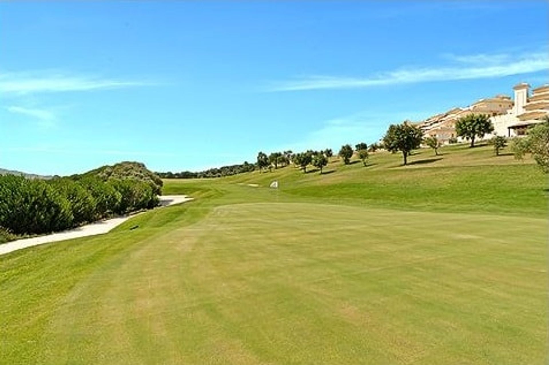 Condominium in San Roque, Andalucía 11365673