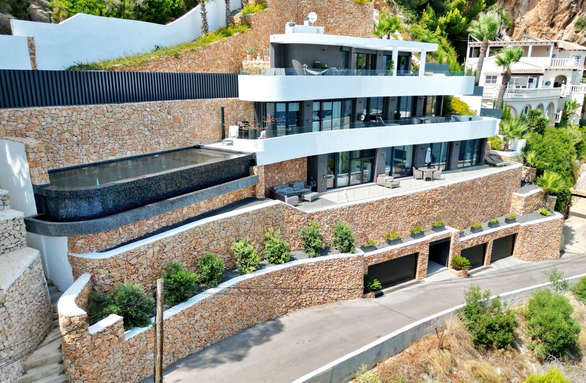 Huis in Jávea, Comunidad Valenciana 11365684