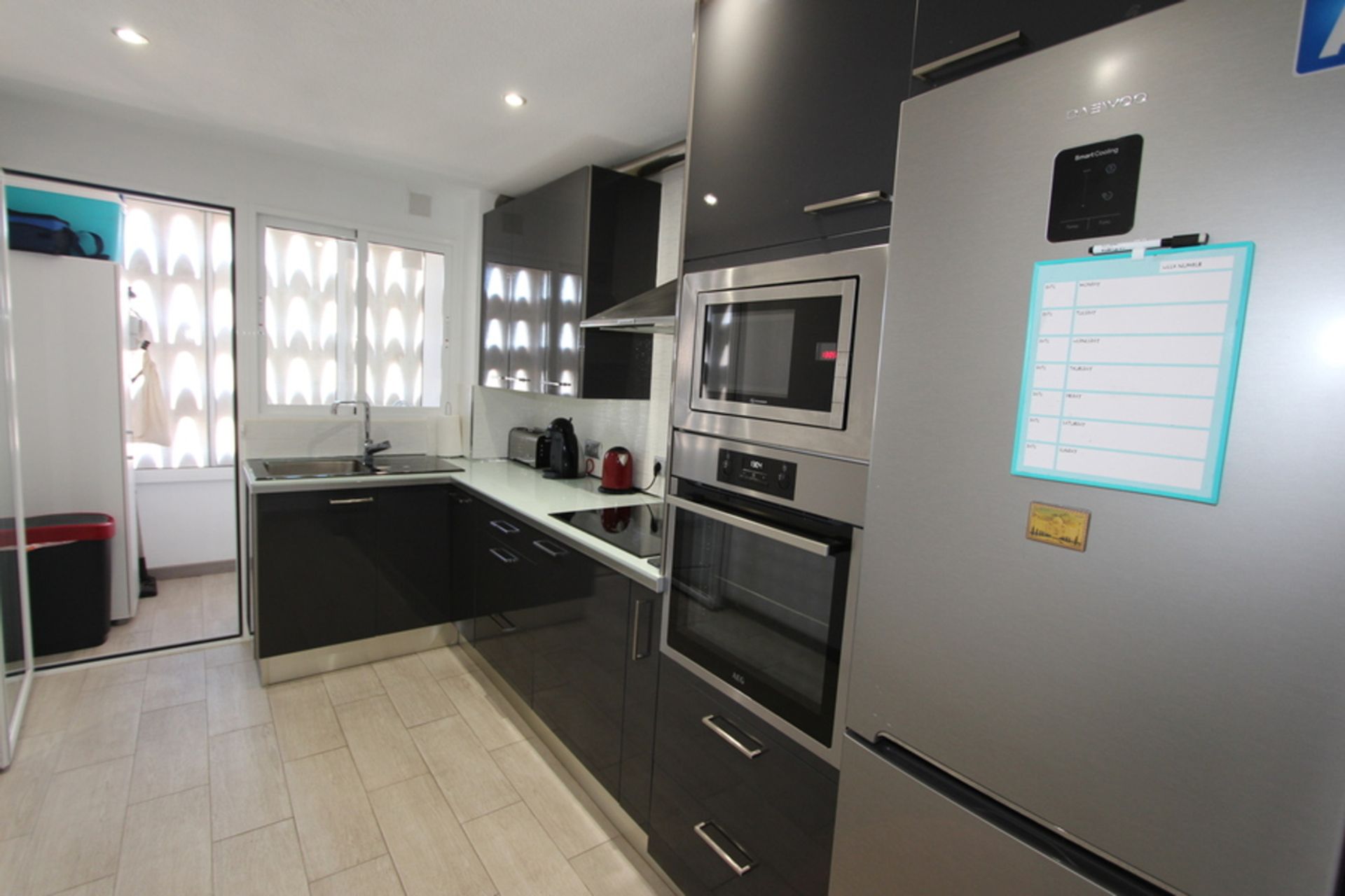 Condominium in Guardamar del Segura, Valencia 11365727