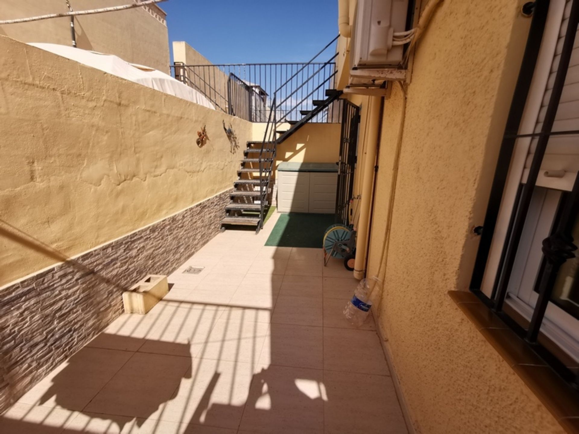 loger dans Mazarrón, Región de Murcia 11365744