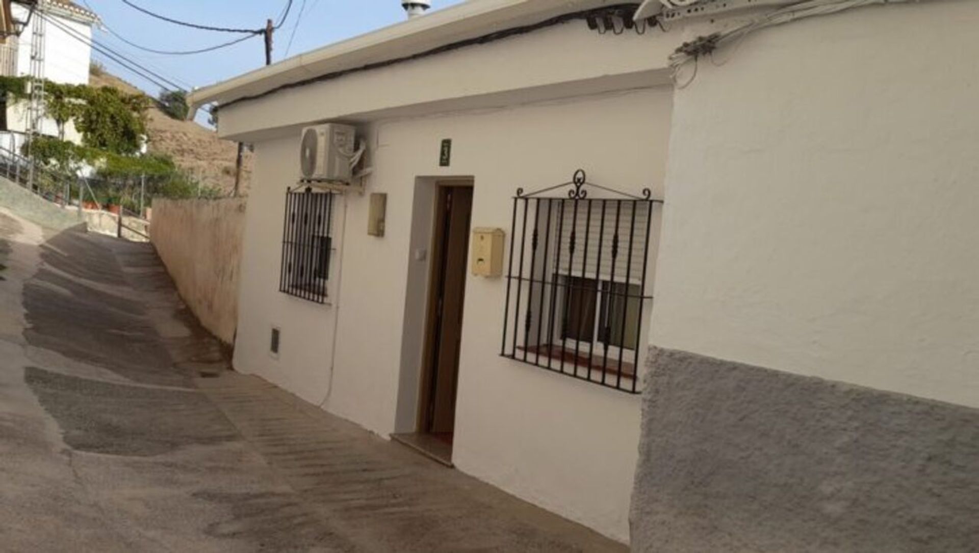 rumah dalam Carratraca, Andalusia 11365752