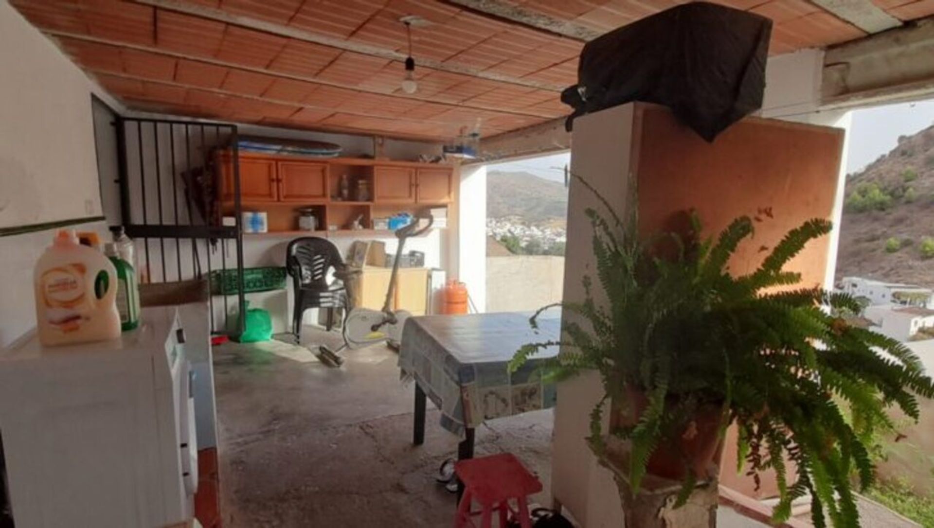 rumah dalam Carratraca, Andalusia 11365752