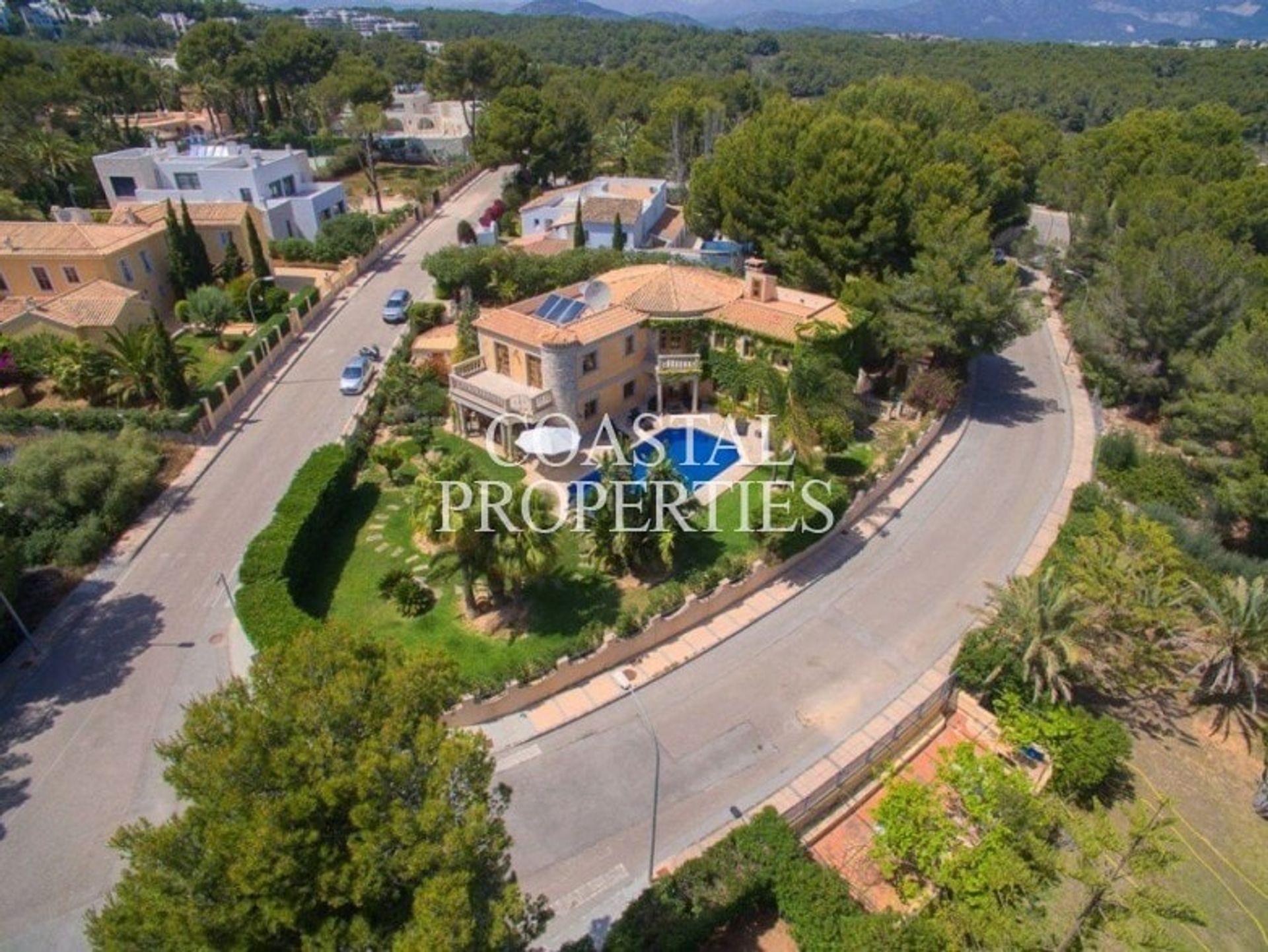 House in Sol de Mallorca, Illes Balears 11365755