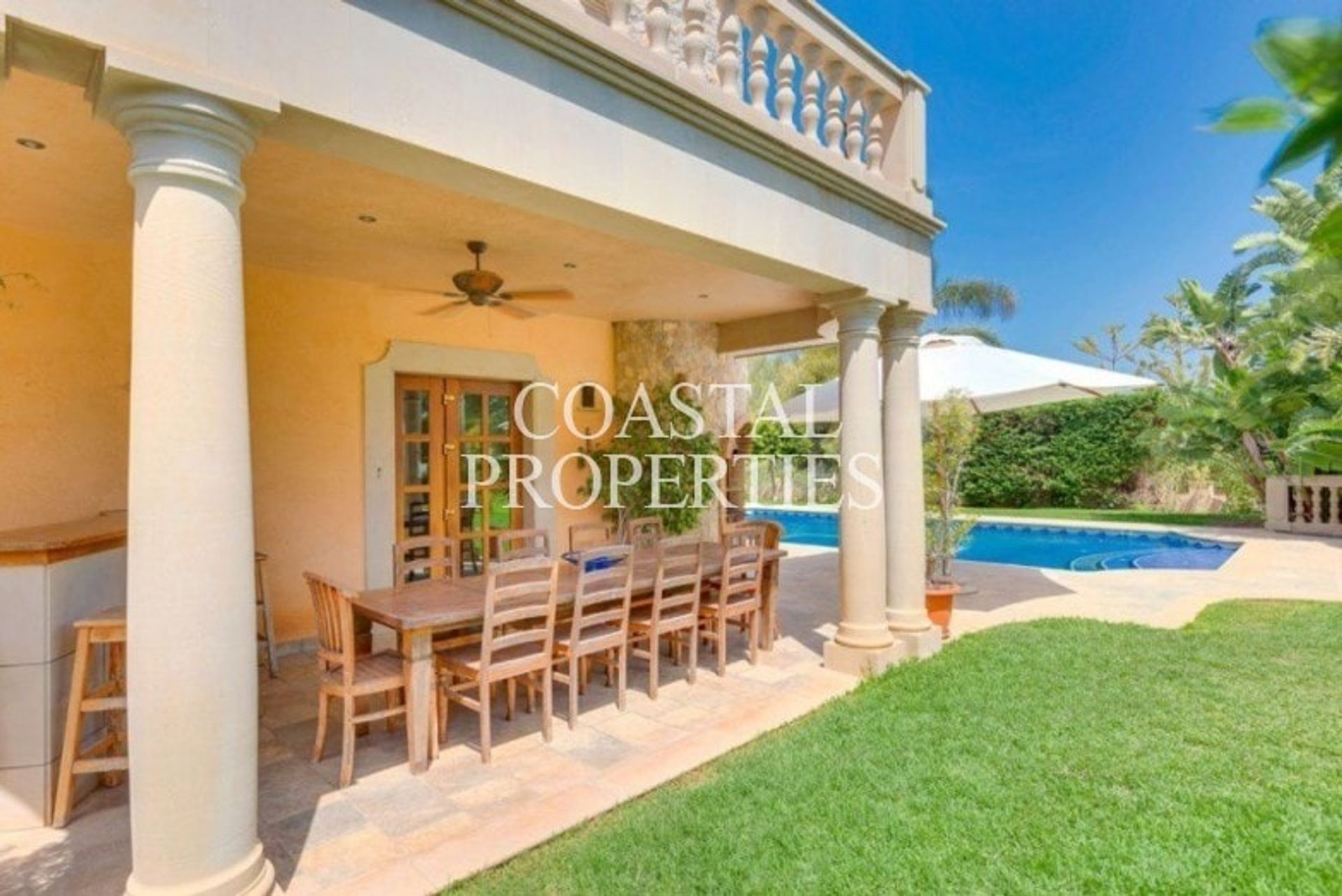 House in Sol de Mallorca, Illes Balears 11365755