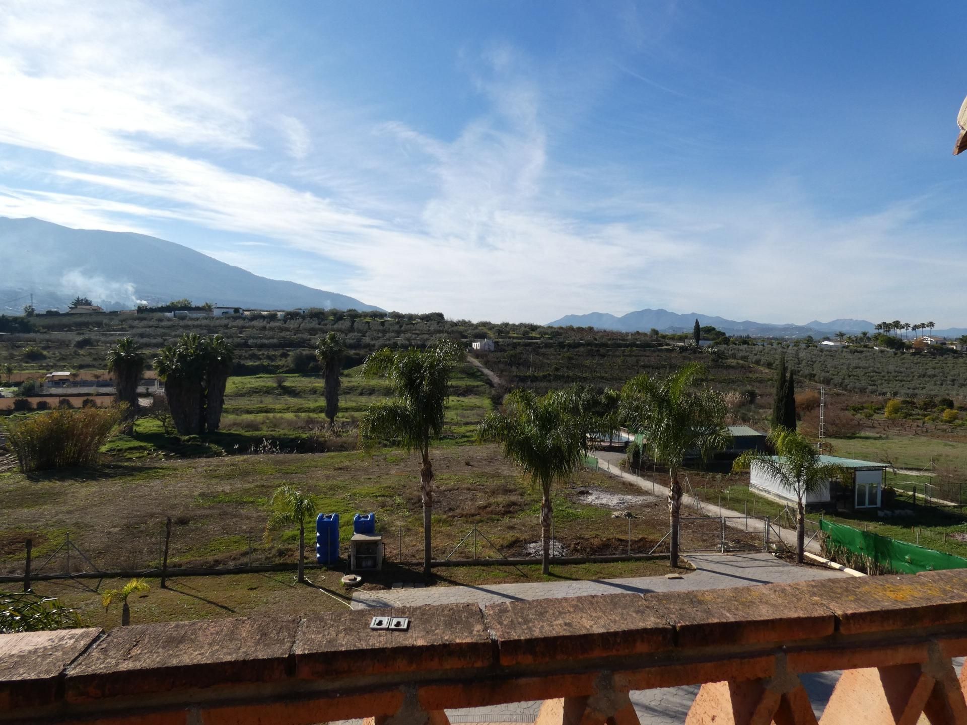 Haus im Alhaurín el Grande, Andalucía 11365777