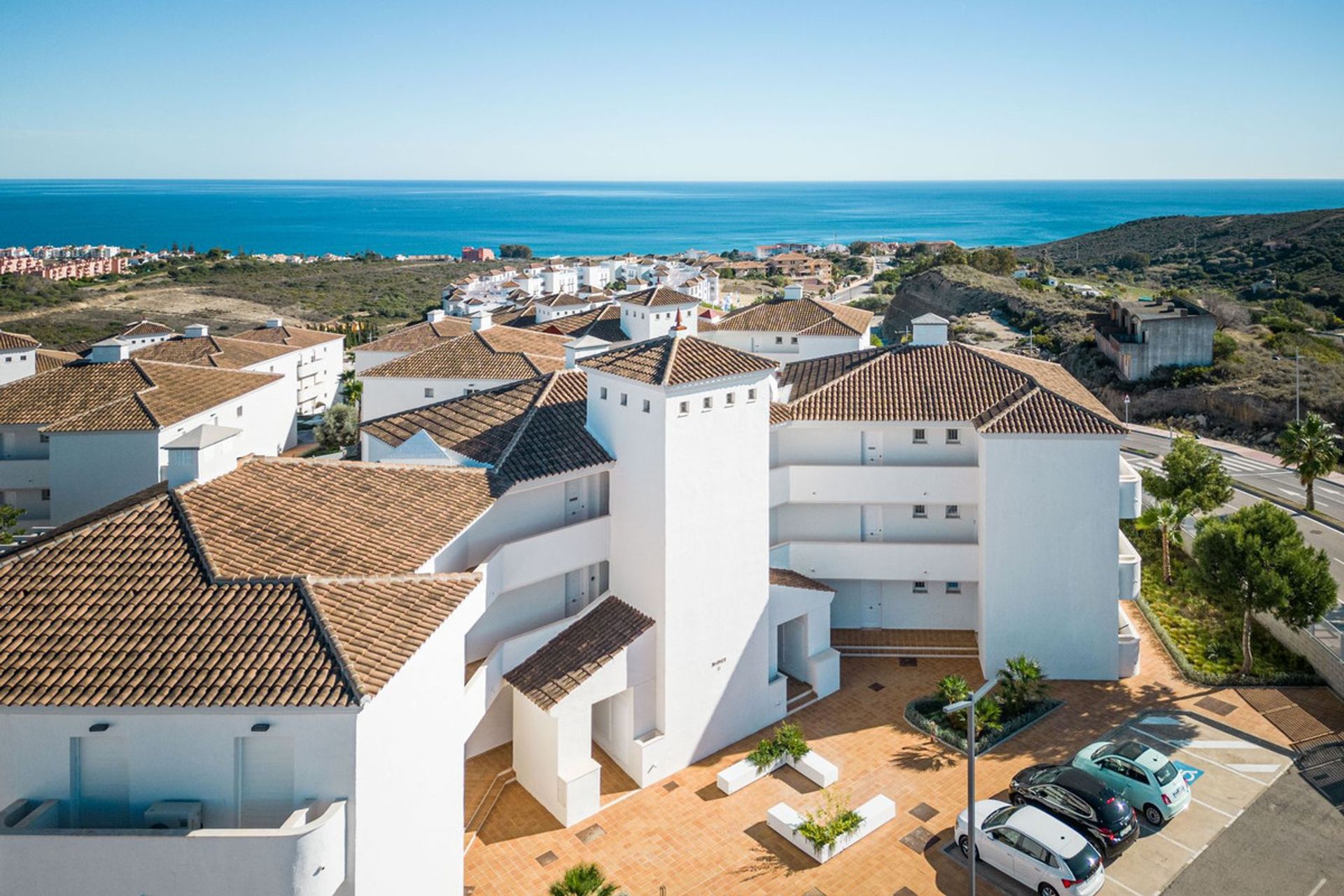 Borettslag i Castillo de Sabinillas, Andalusia 11365791