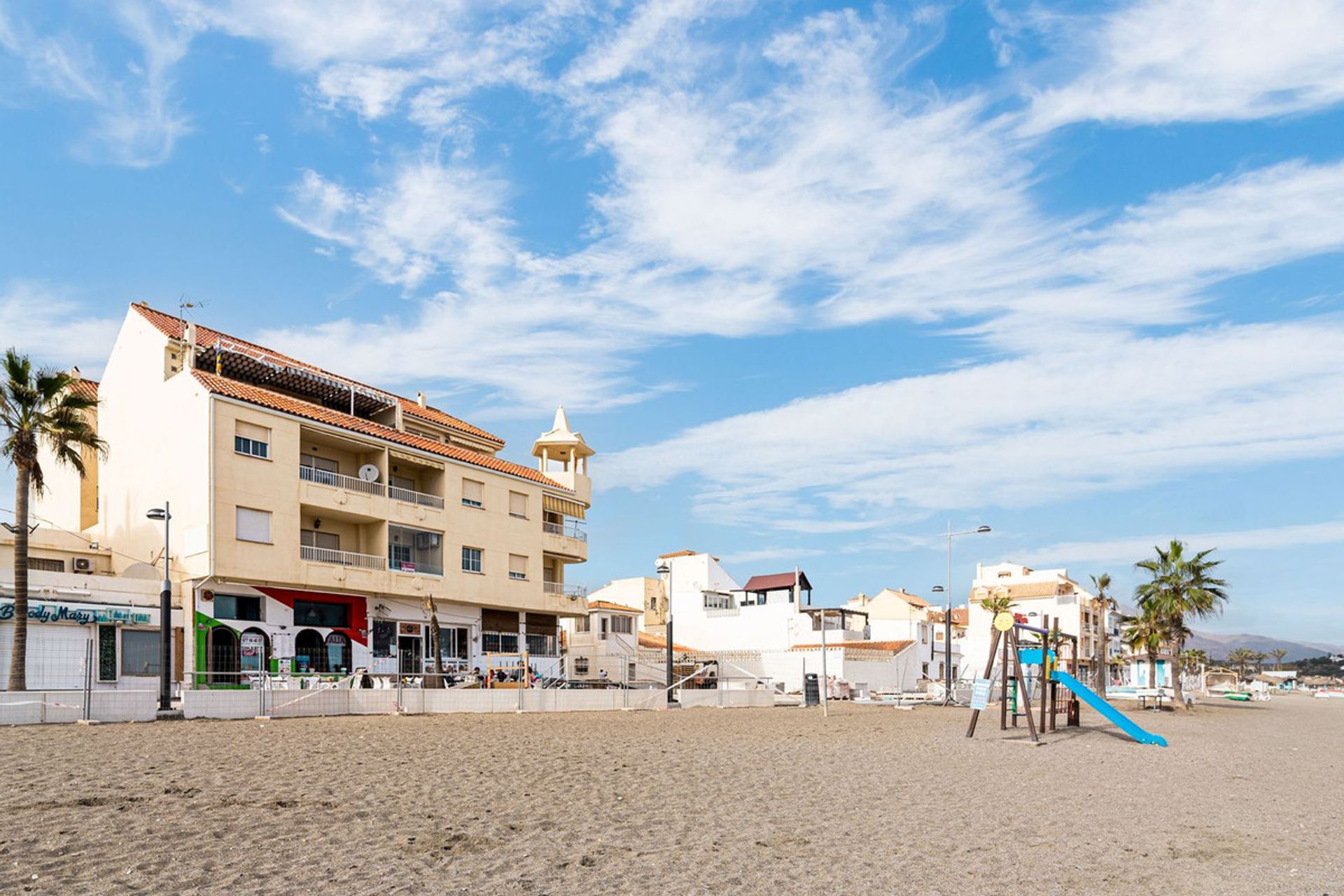 Condomínio no San Luis de Sabinillas, Andalucía 11365796