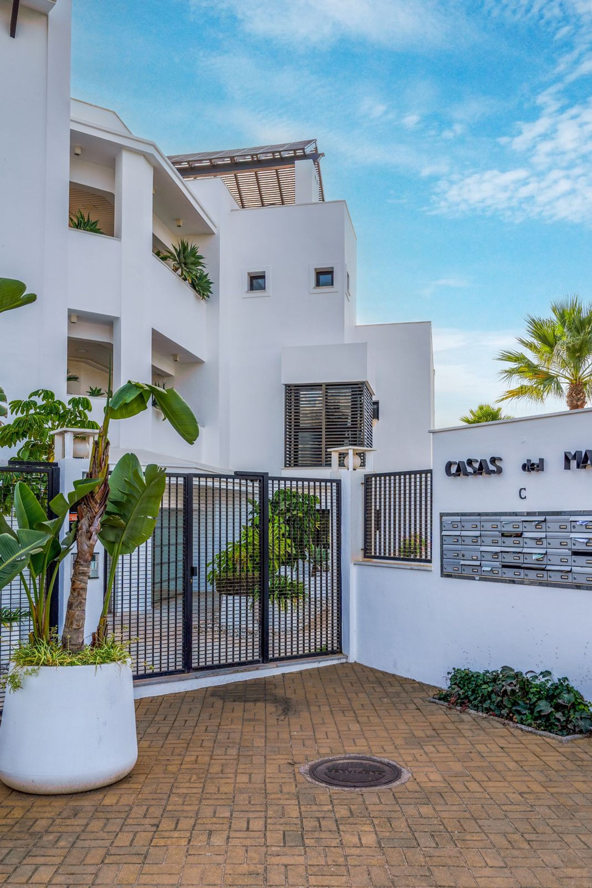 Condominium in Casares del Mar, Andalucía 11365798