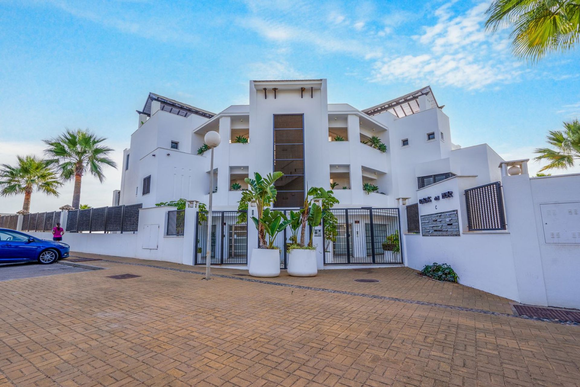 Condominium in Casares del Mar, Andalucía 11365798