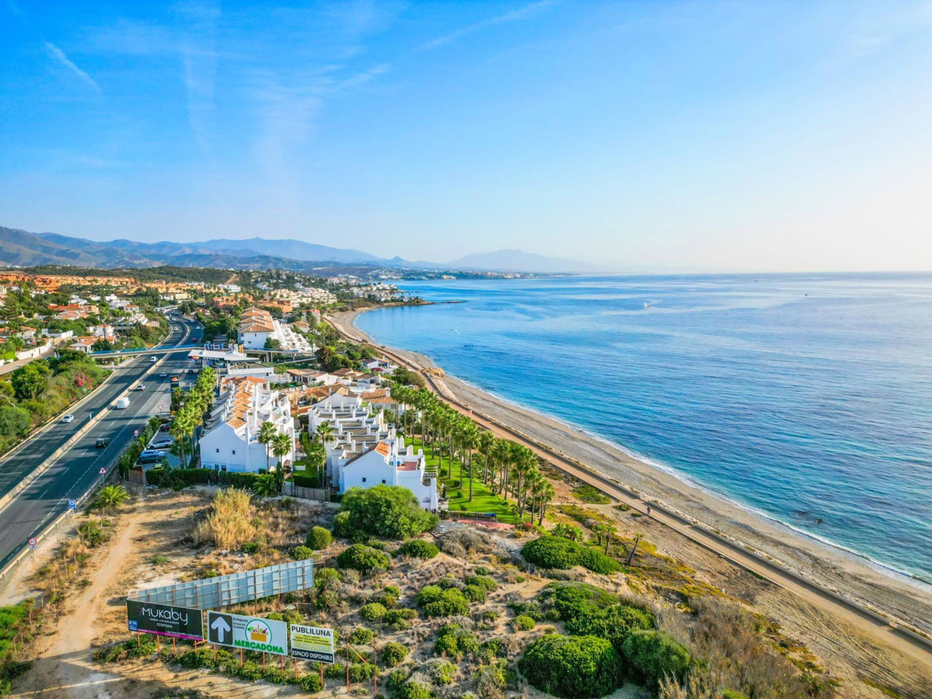 Condominium in Casares del Mar, Andalucía 11365798