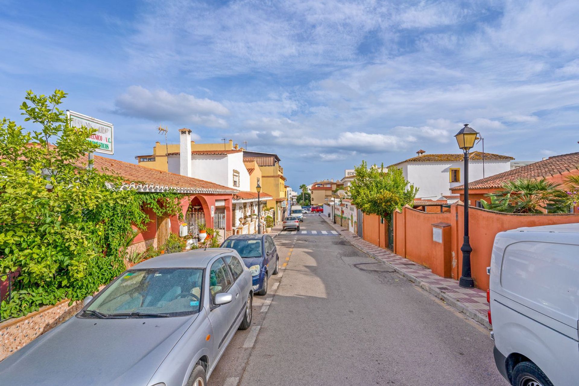 rumah dalam Manilva, Andalucía 11365816