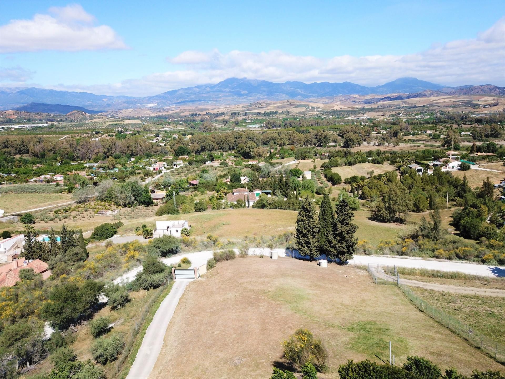 Huis in Munt, Andalusië 11365822