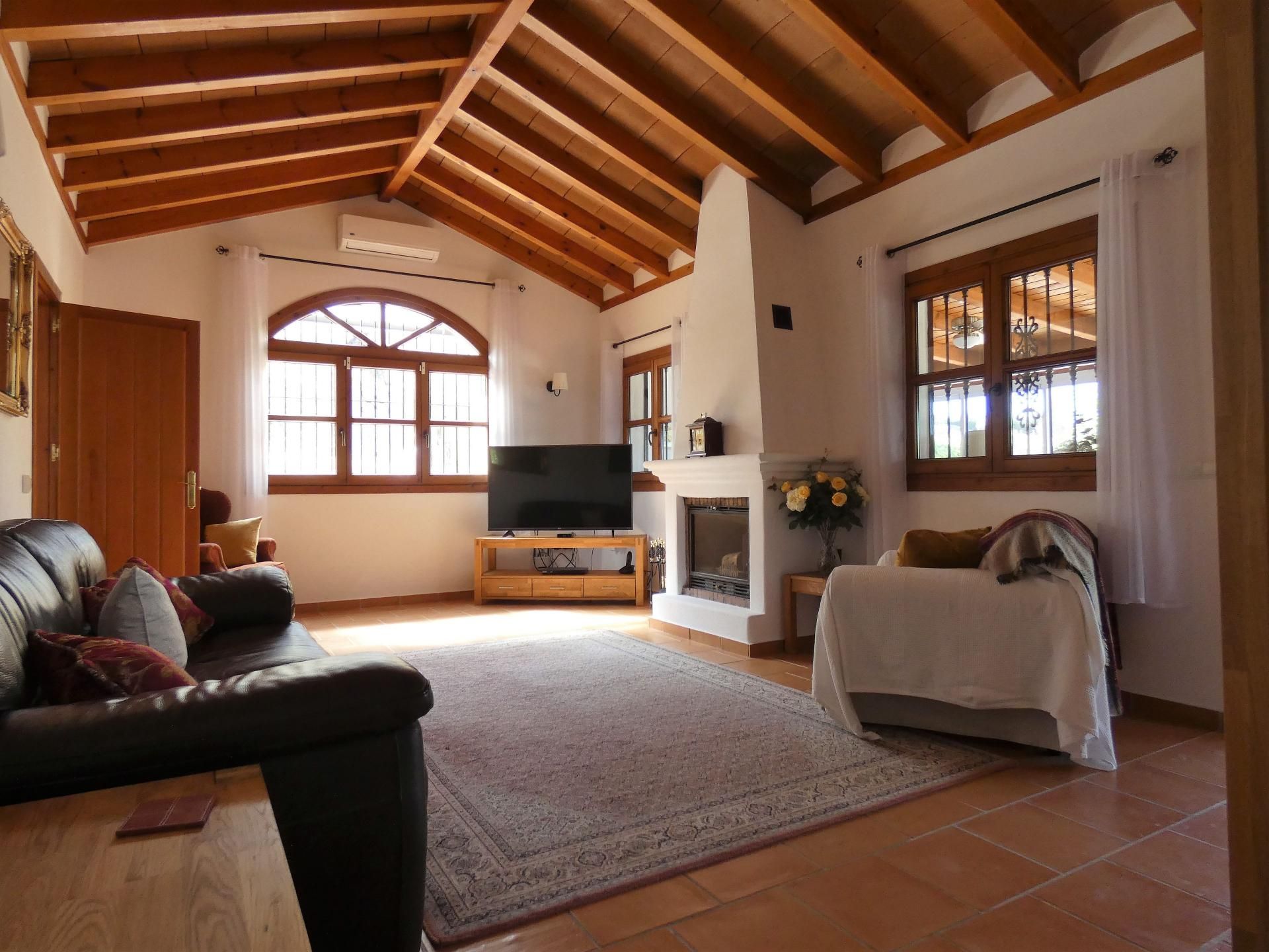 Huis in Munt, Andalusië 11365822