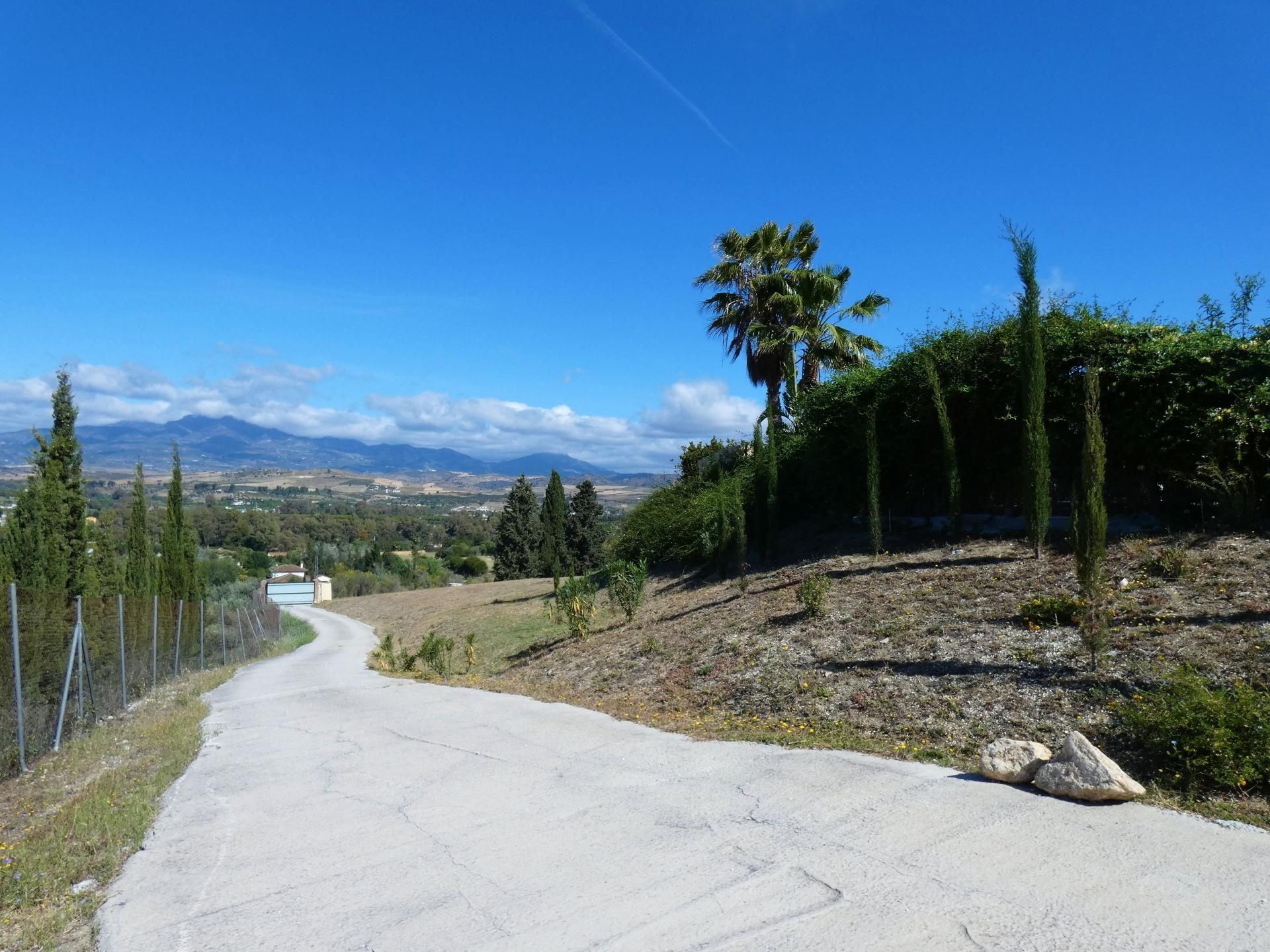 Hus i Coín, Andalucía 11365822