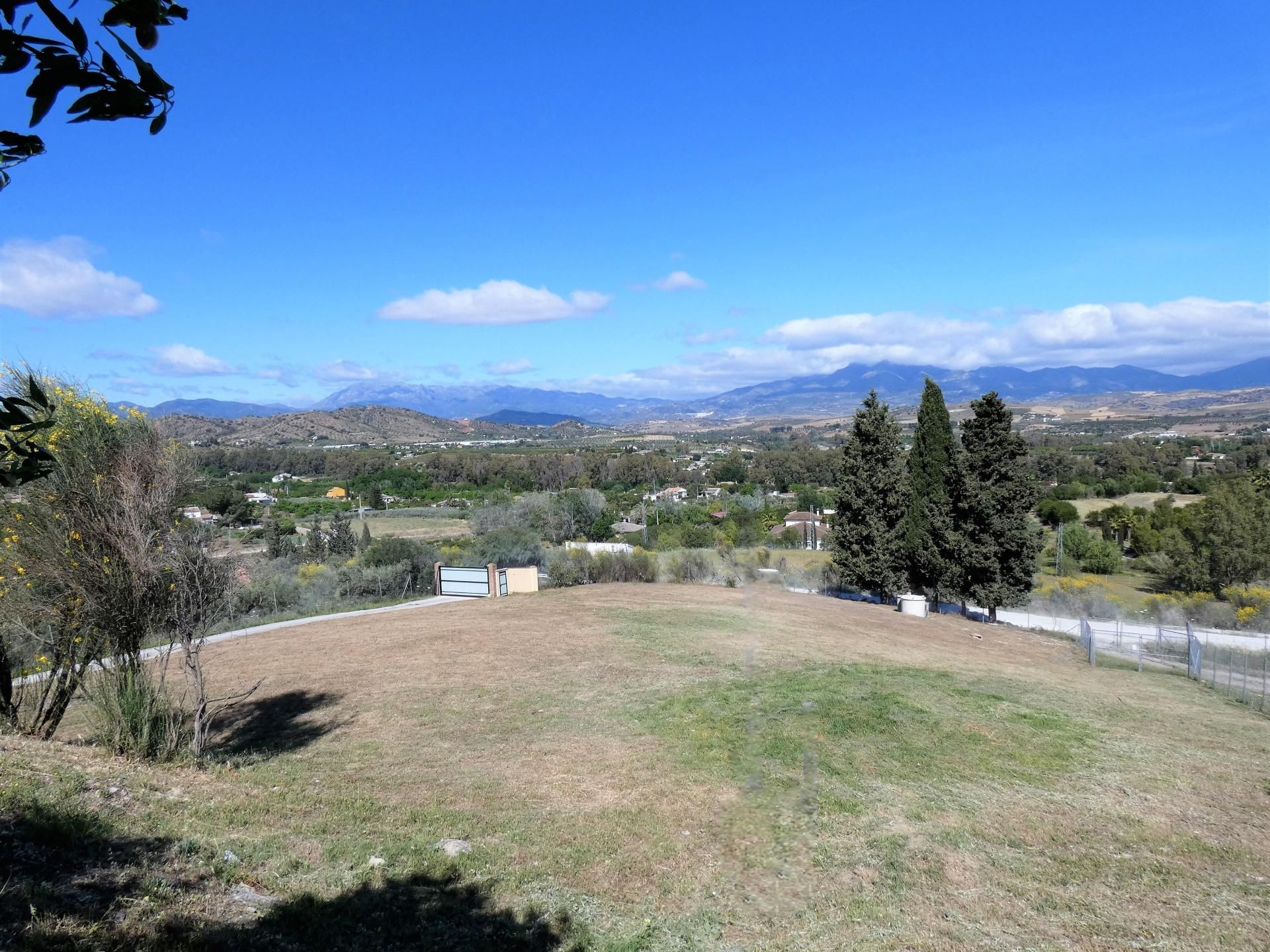 Hus i Coín, Andalucía 11365822