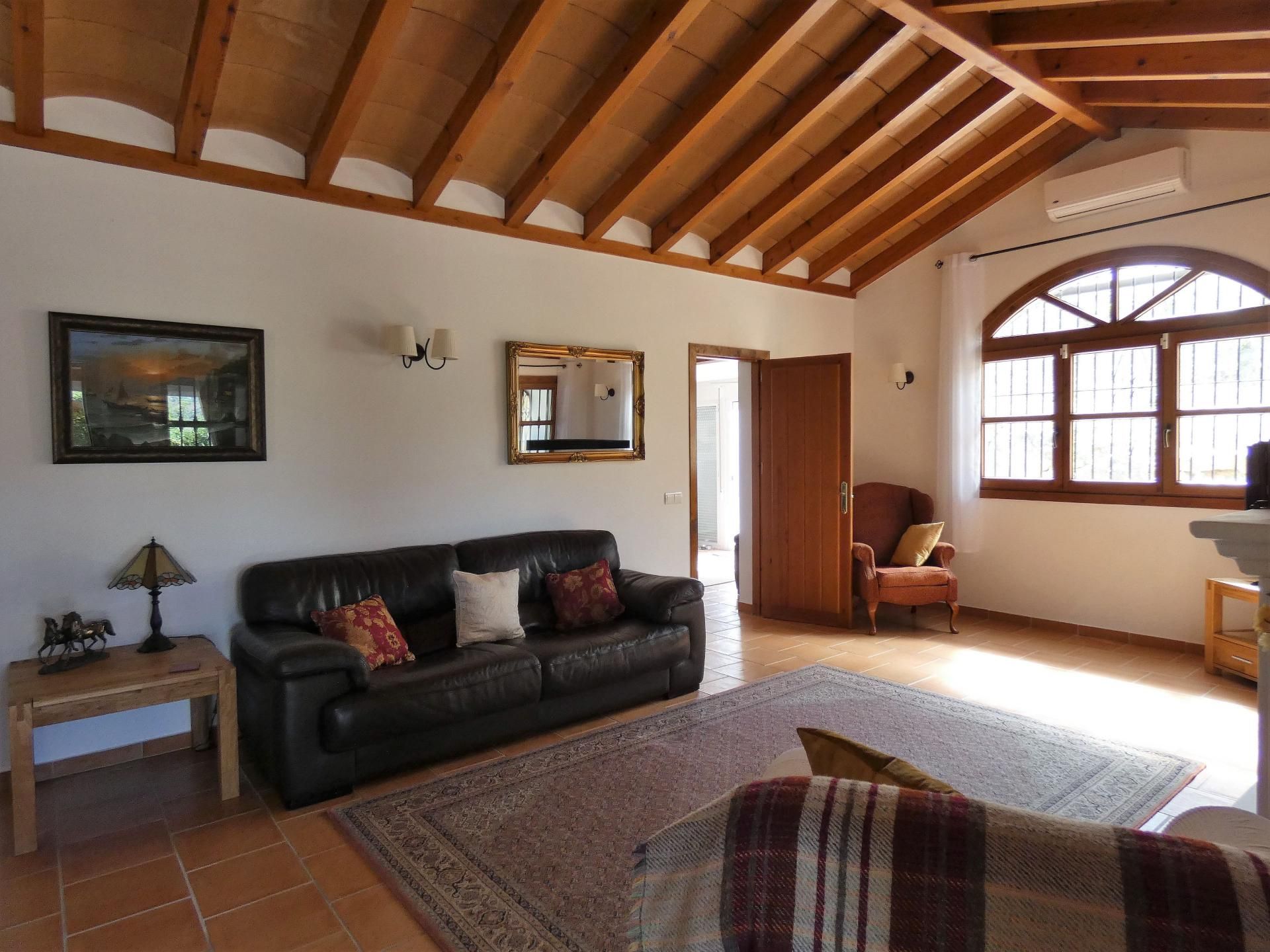 Huis in Munt, Andalusië 11365822