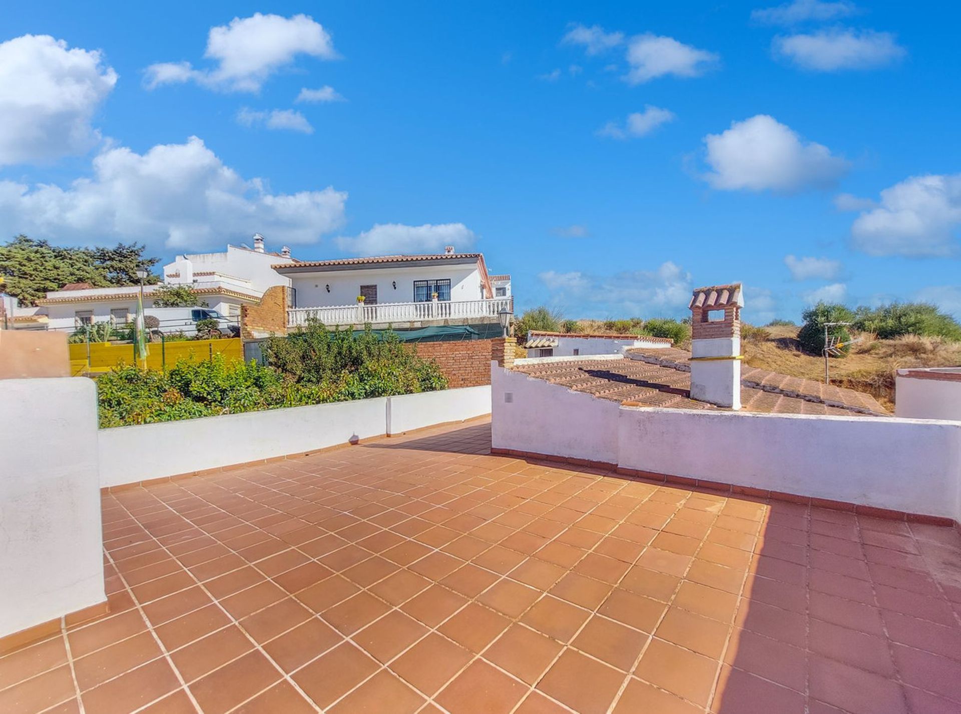 House in San Enrique de Guadiaro, Andalucía 11365847