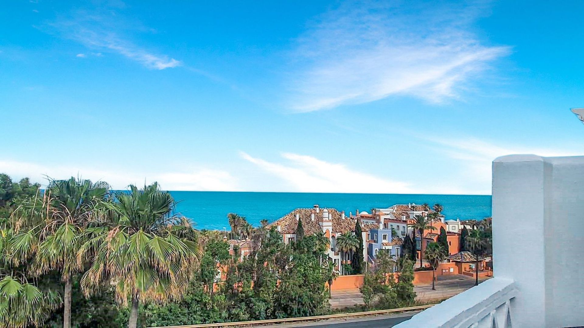 Квартира в Bahía de Casares, Andalucía 11365858