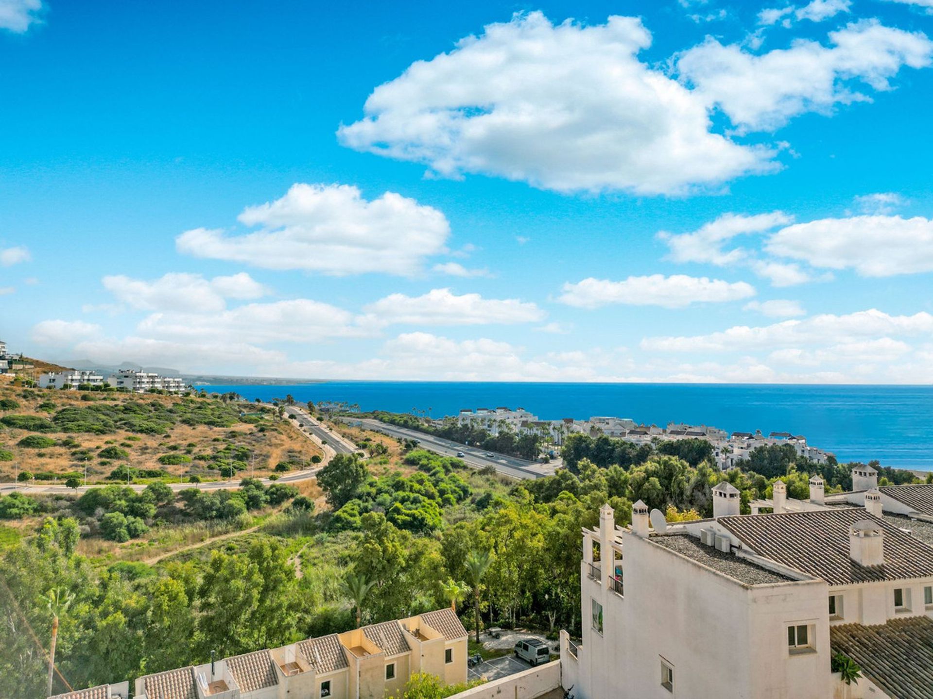 Eigentumswohnung im Bahía de Casares, Andalucía 11365859