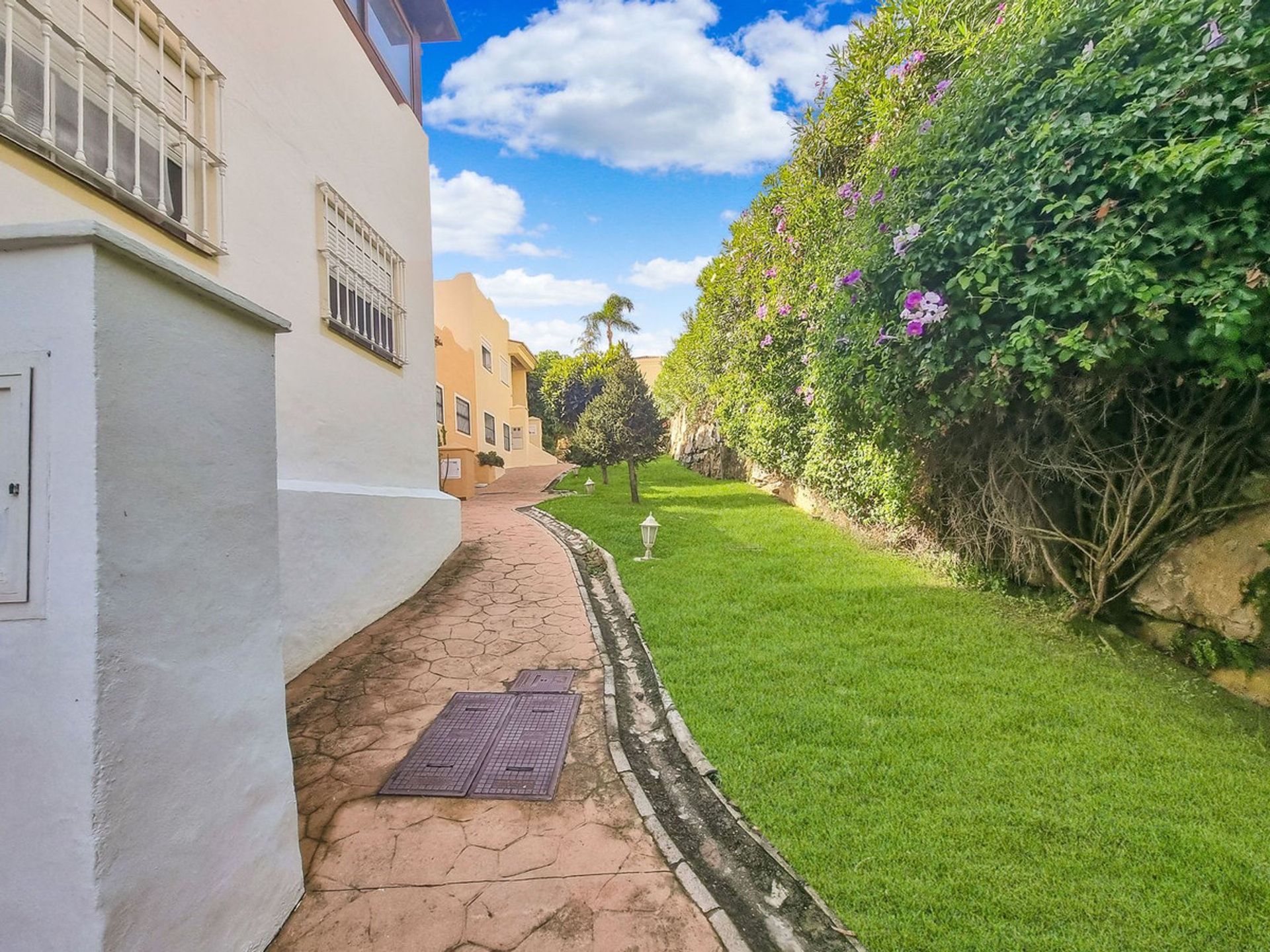 Eigentumswohnung im Bahía de Casares, Andalucía 11365859