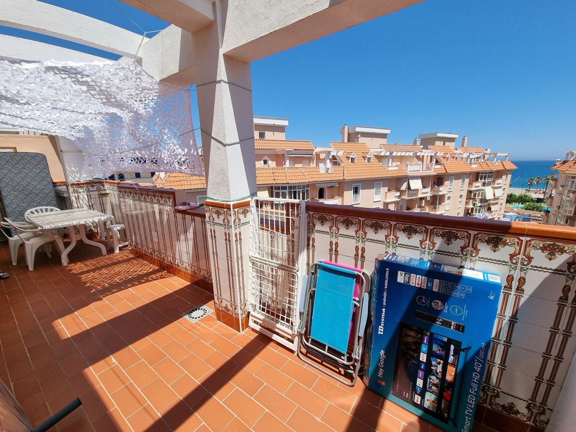 Condominio nel San Luis de Sabinillas, Andalucía 11365870