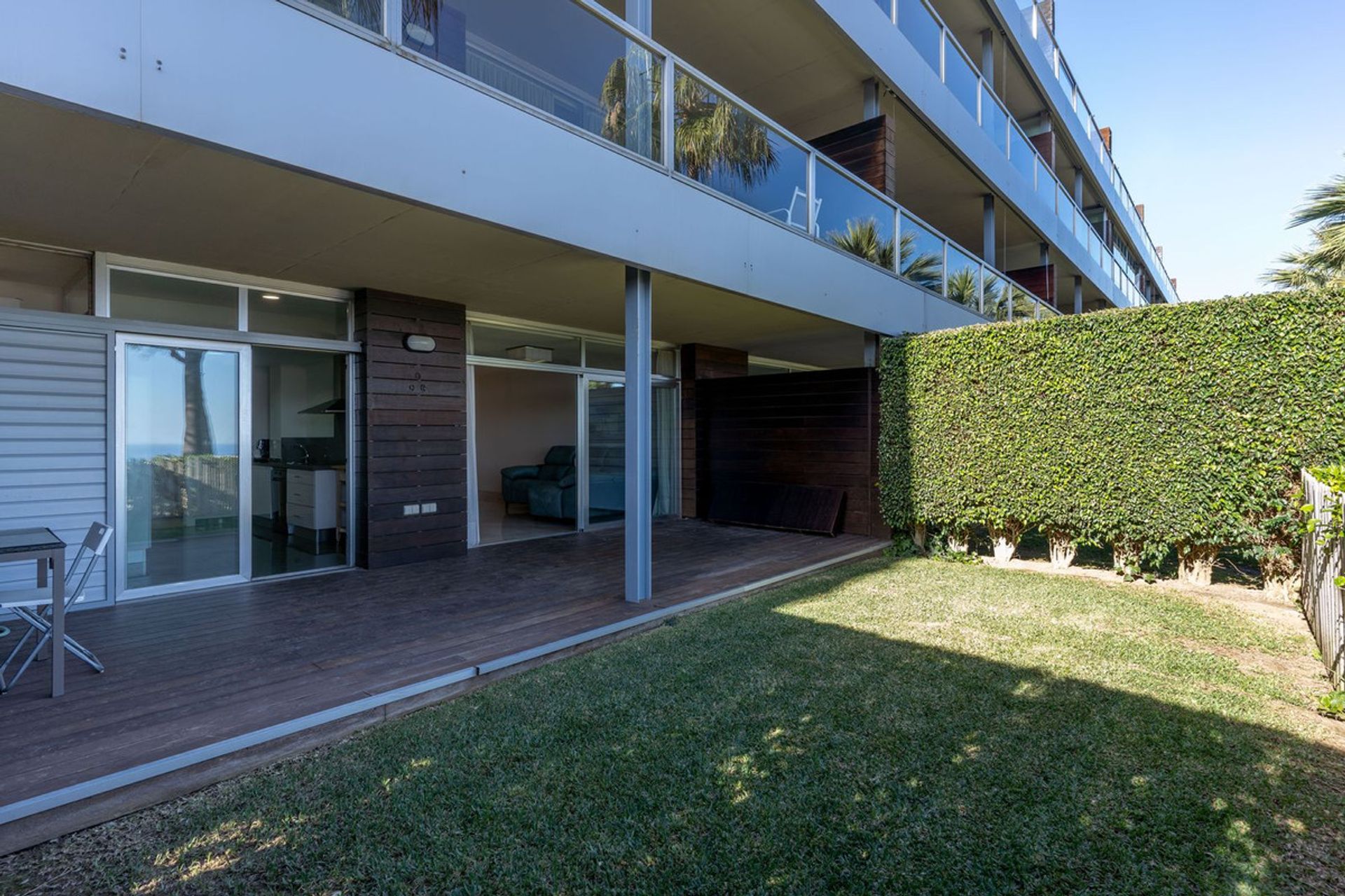 Condominium in Castillo de Sabinillas, Andalusia 11365905