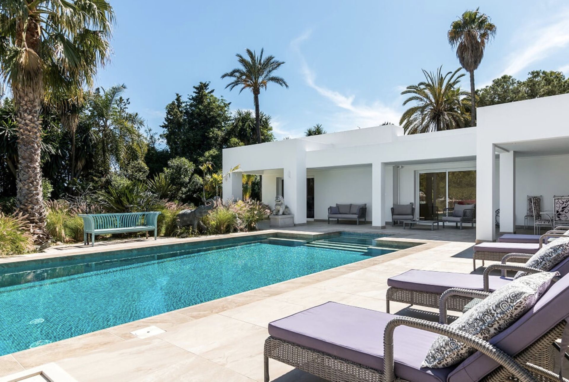 casa en El Paraíso, Andalusia 11365930