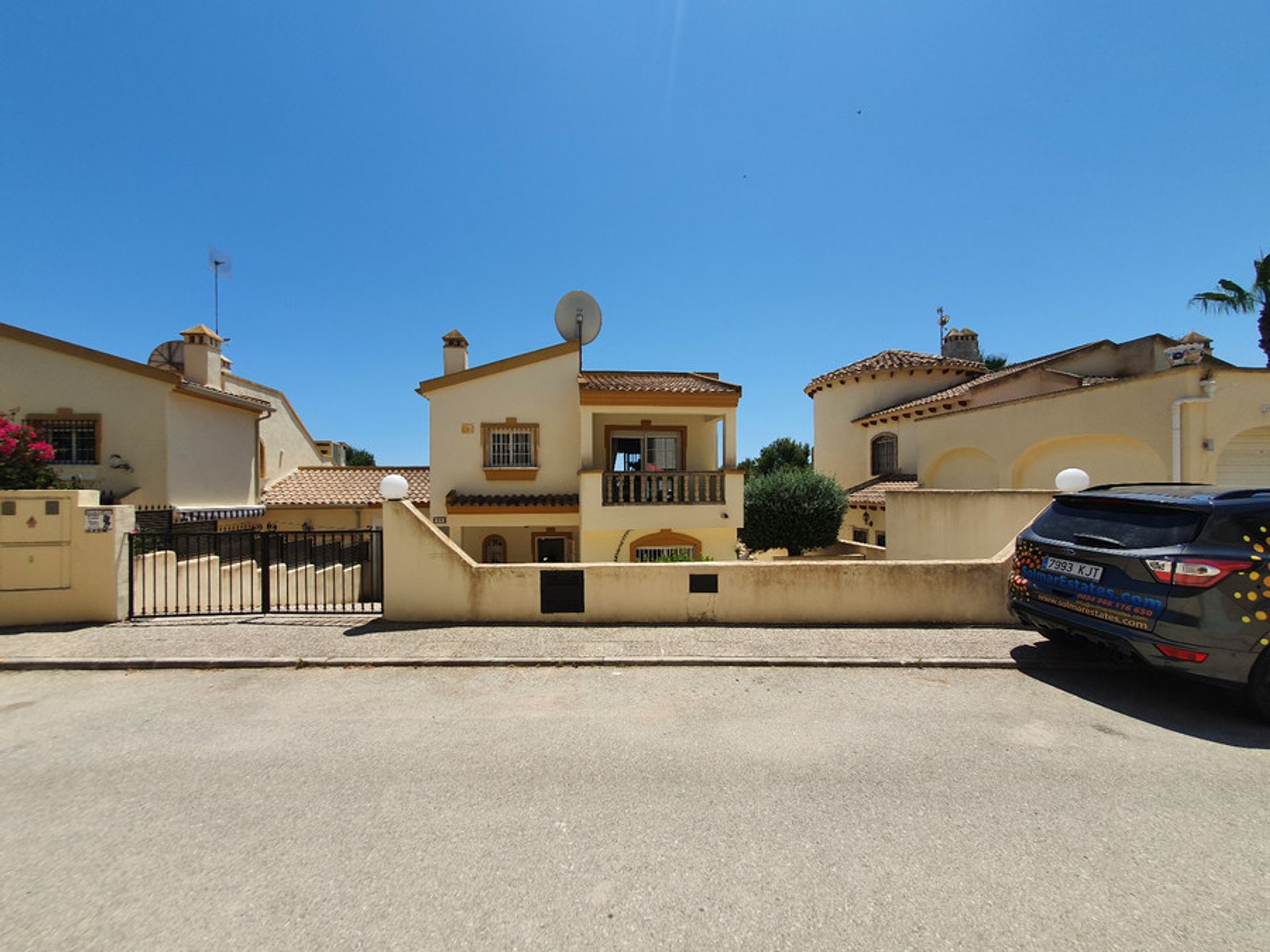 Hus i San Miguel de Salinas, Valencia 11365962