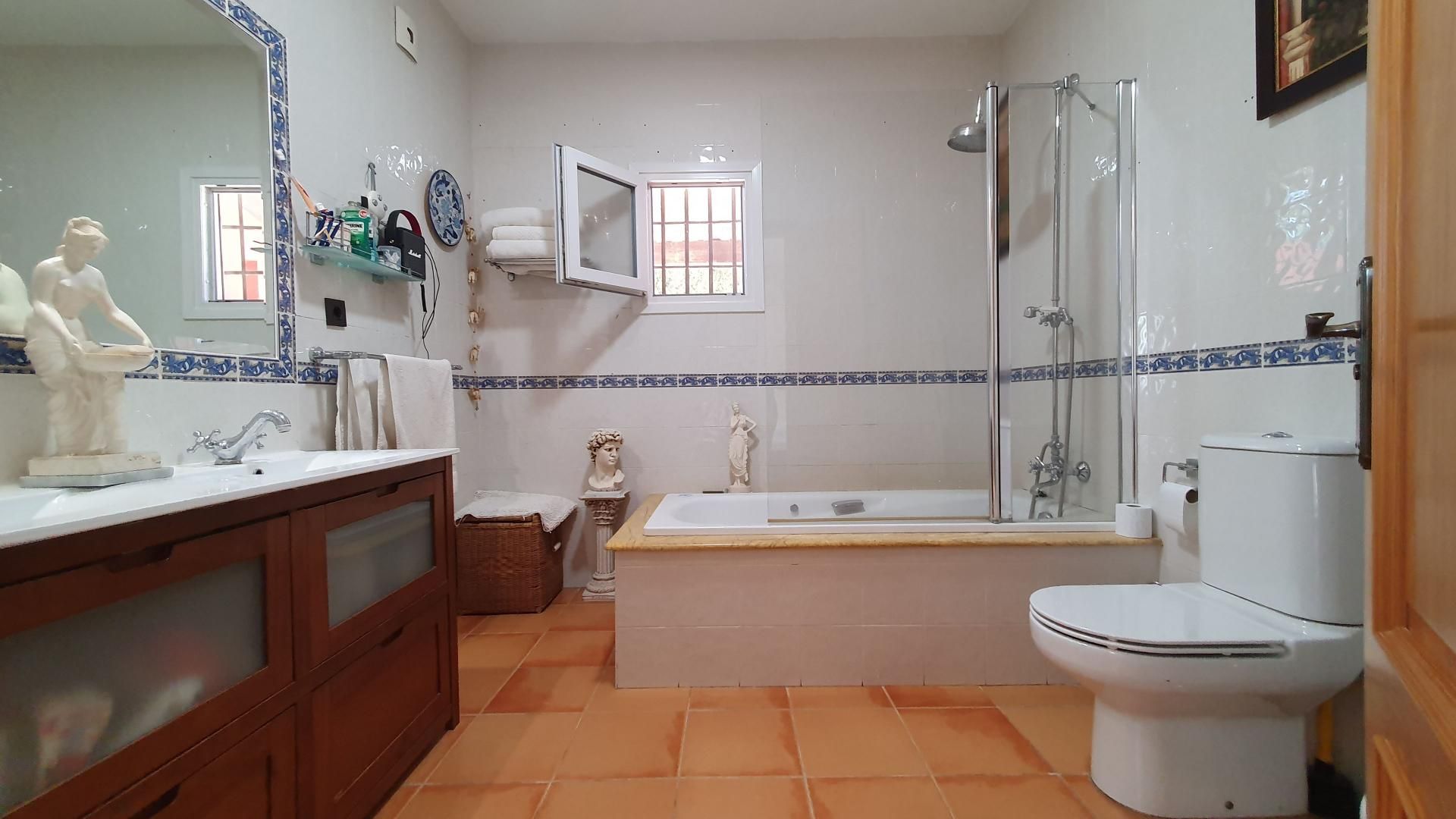 بيت في Villafranco de Guadalhorce, Andalucía 11365972