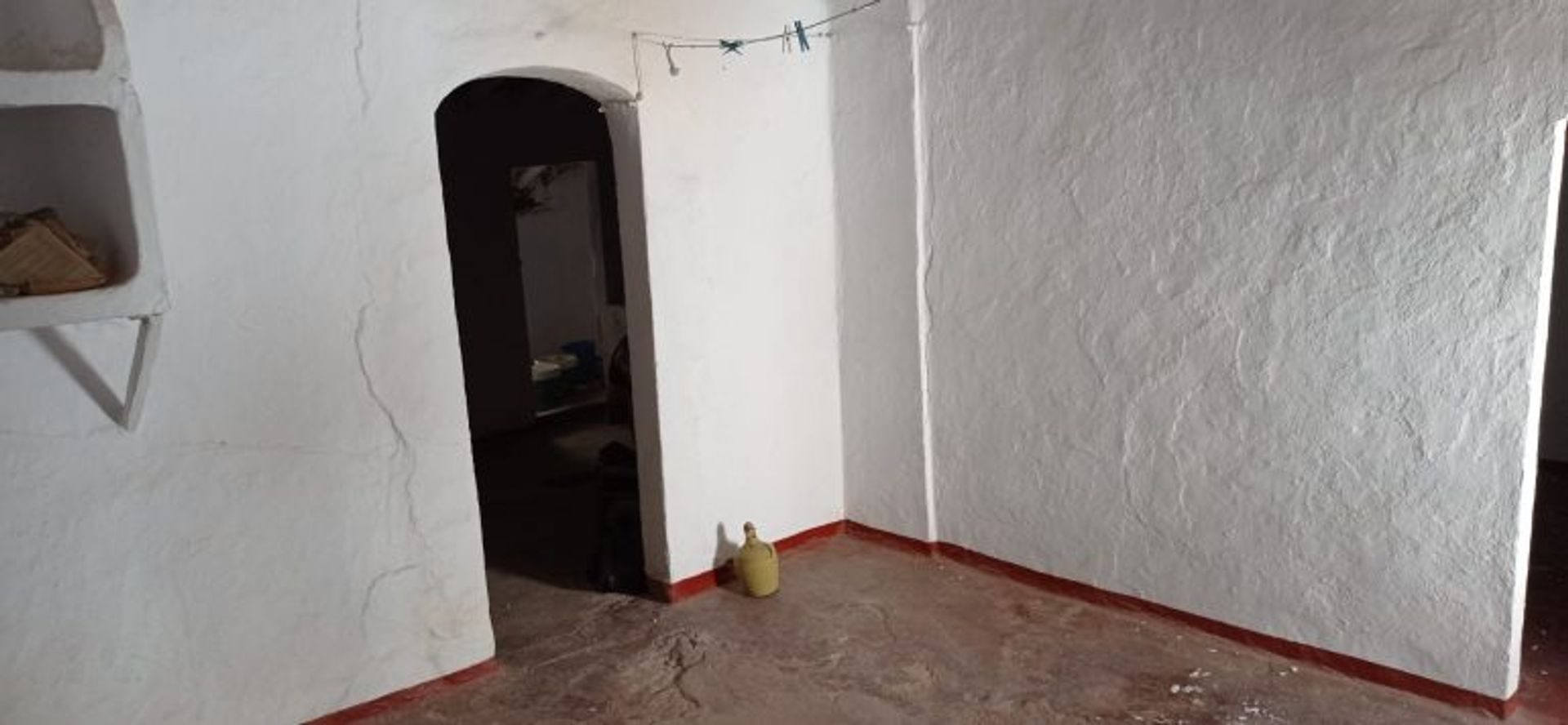 rumah dalam Olvera, Andalusia 11366011