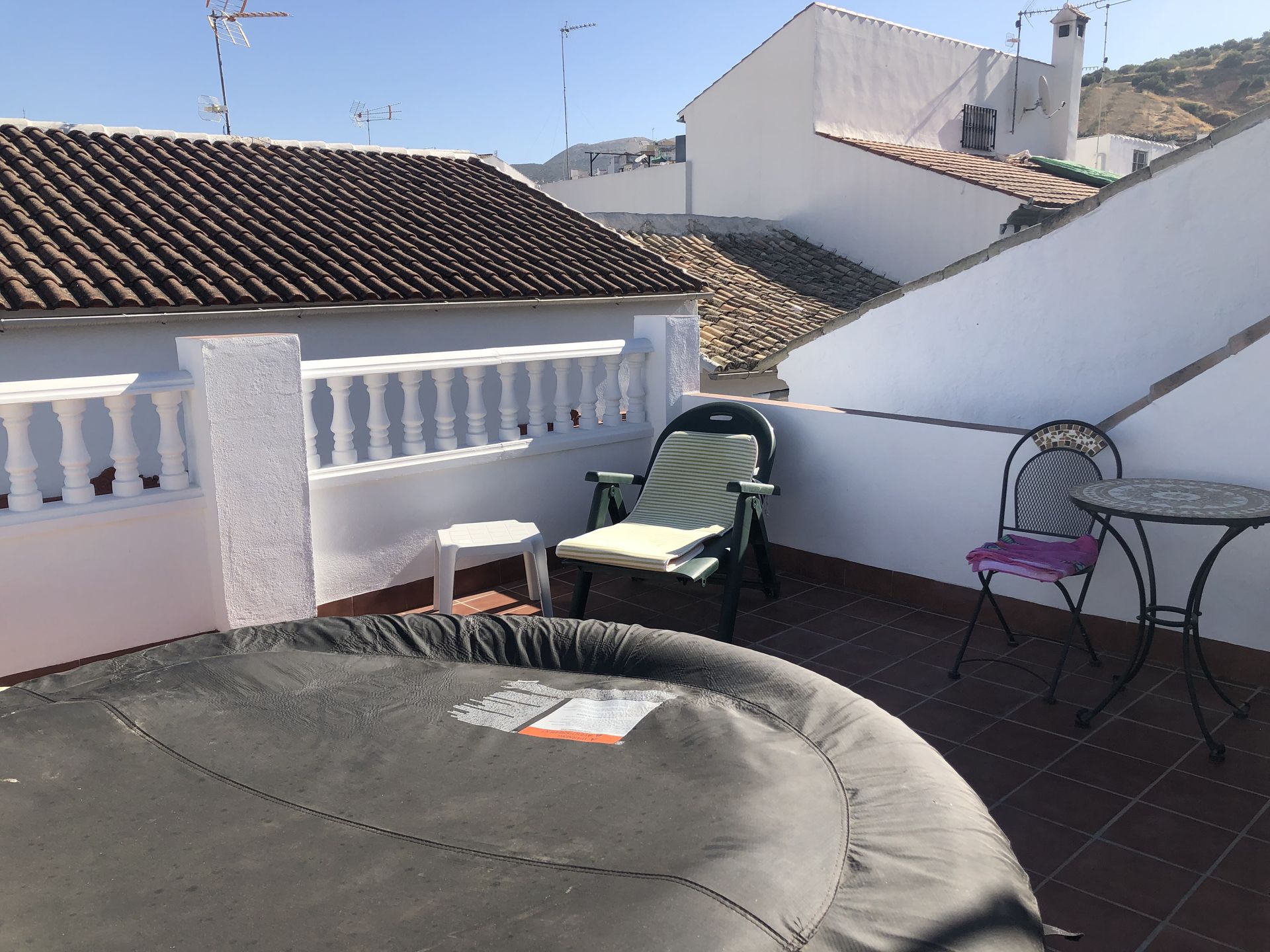 Hus i Pruna, Andalusien 11366046