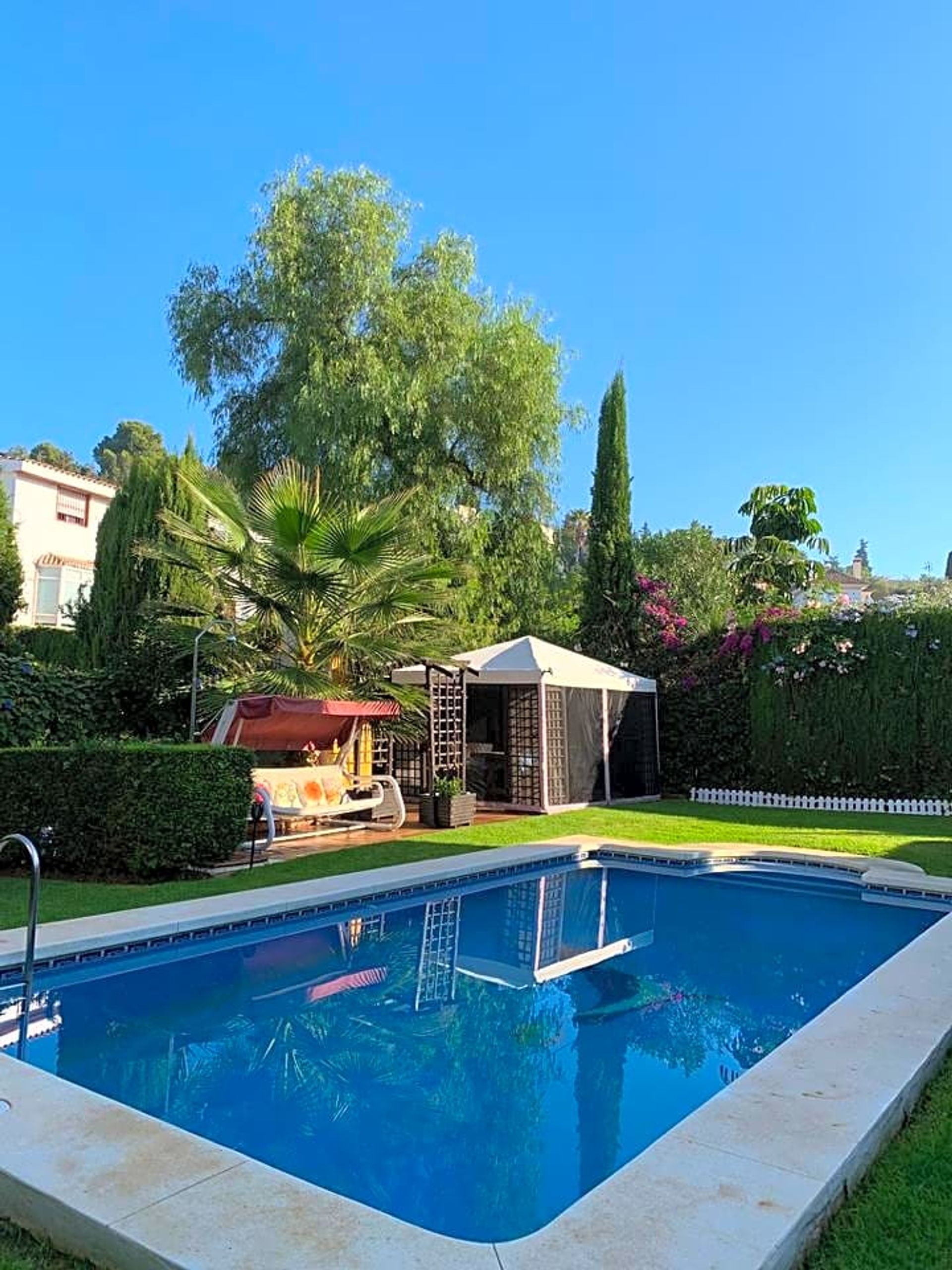 Huis in Mijas, Andalusië 11366048