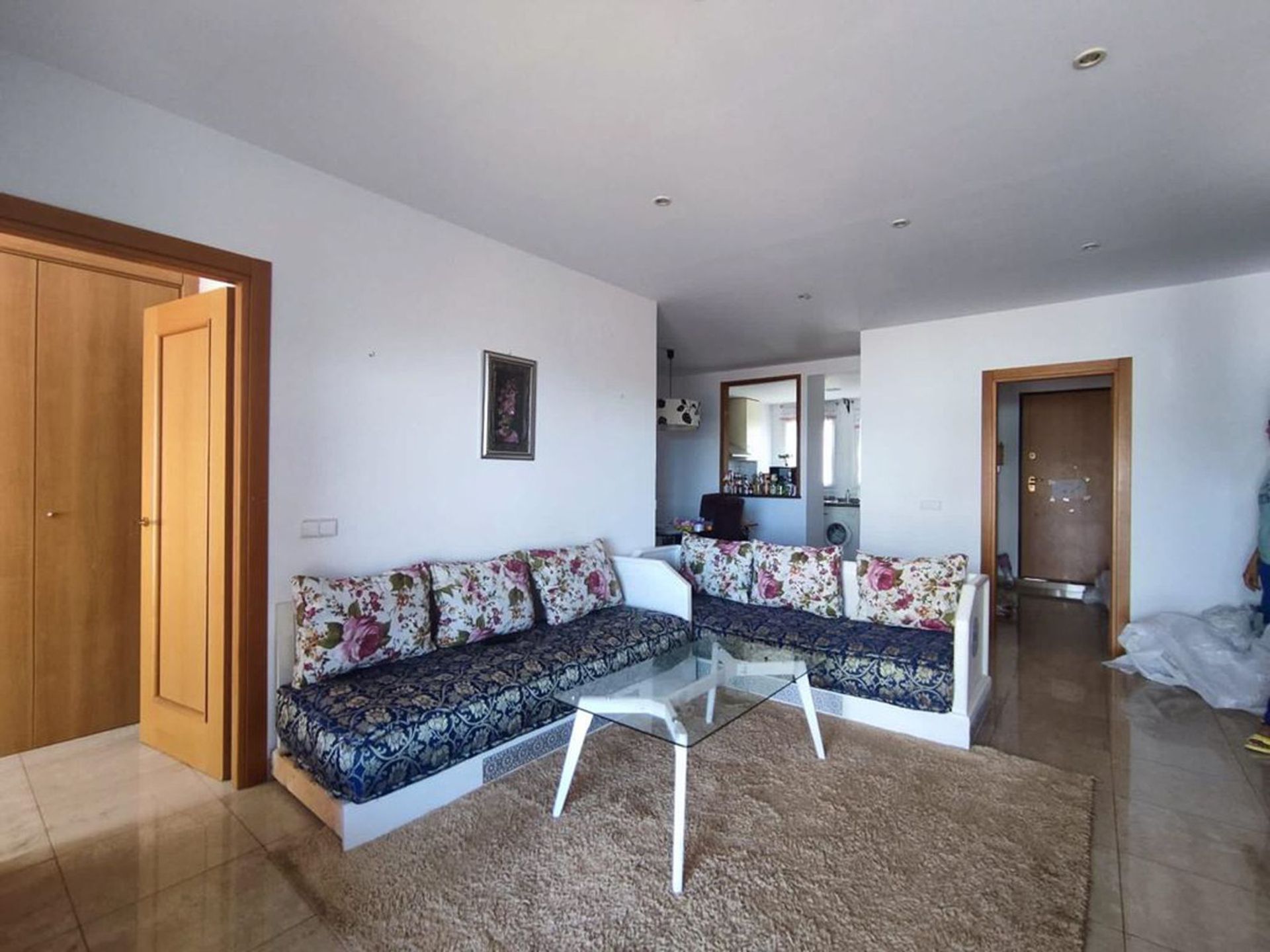 Condominium in Castillo de Sabinillas, Andalusia 11366064