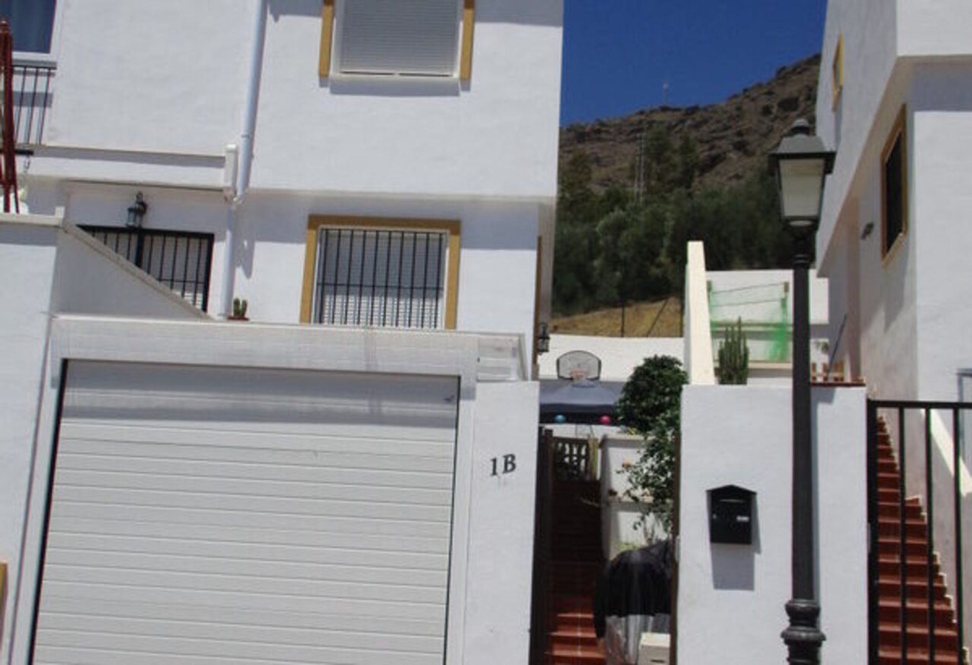 Haus im Carratraca, Andalusien 11366112