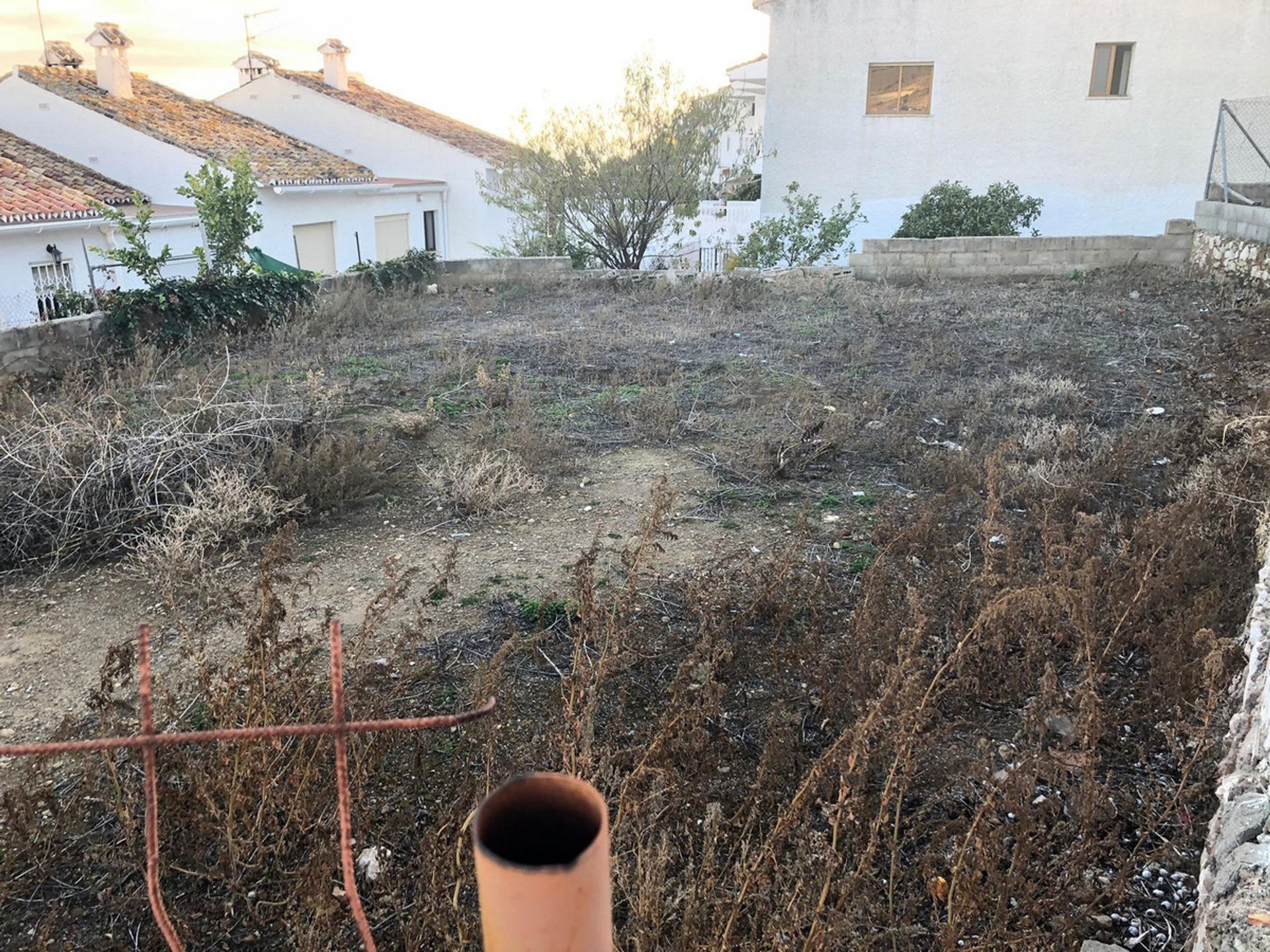 Land in Arroyo de la Miel, Andalusië 11366177