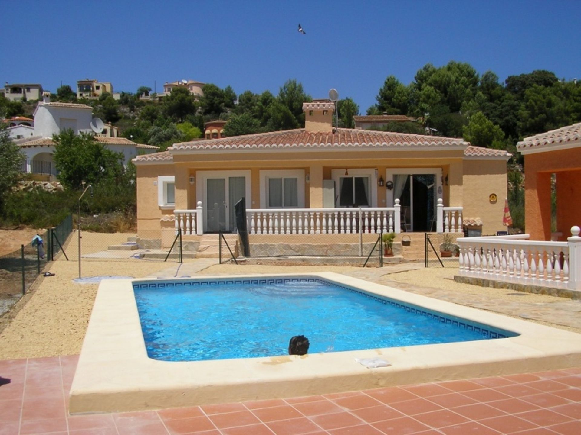 House in Lliber, Valencia 11366226