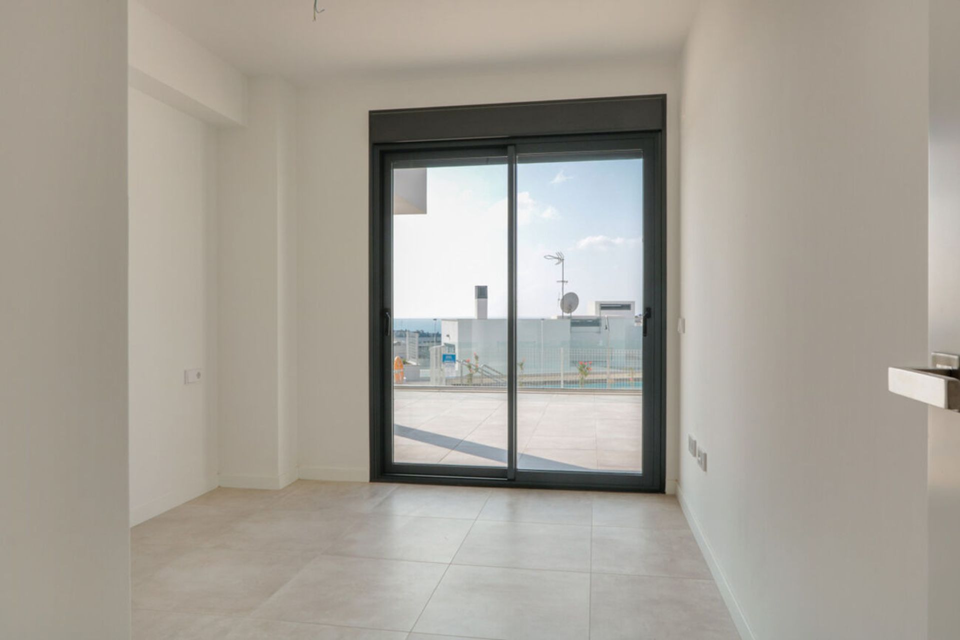 Condominium in Estepona, Andalusië 11366245