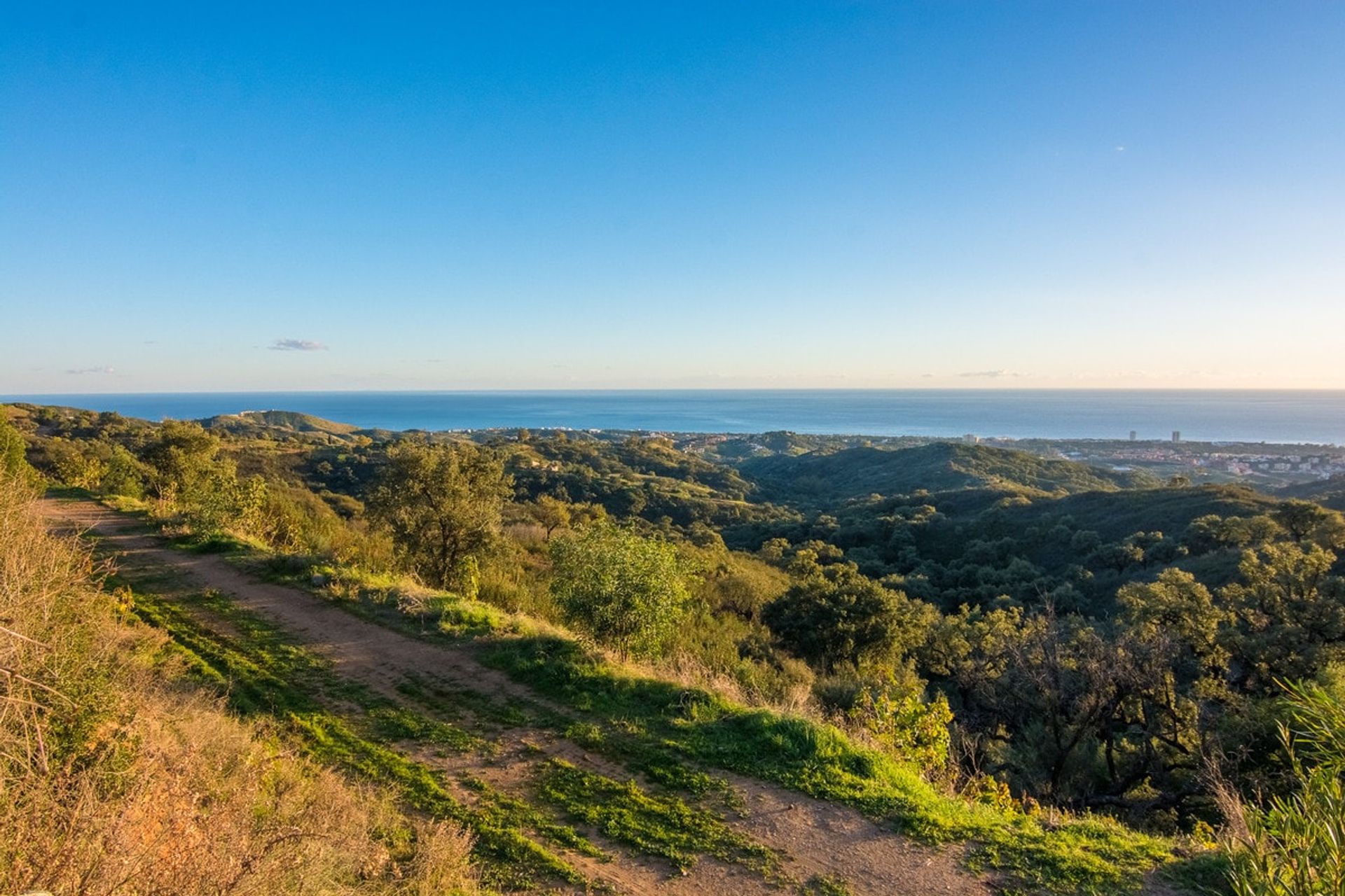 Tanah di , Andalucía 11366257