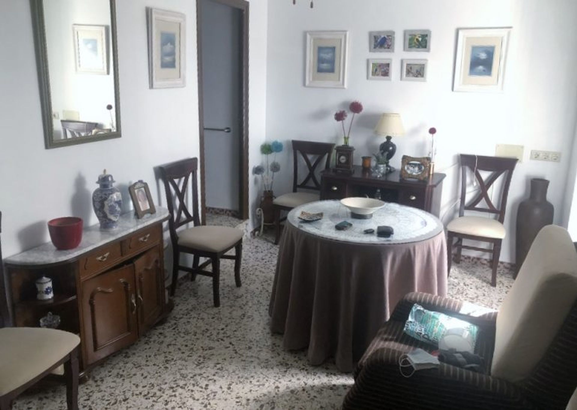 casa en olvera, Andalucía 11366317