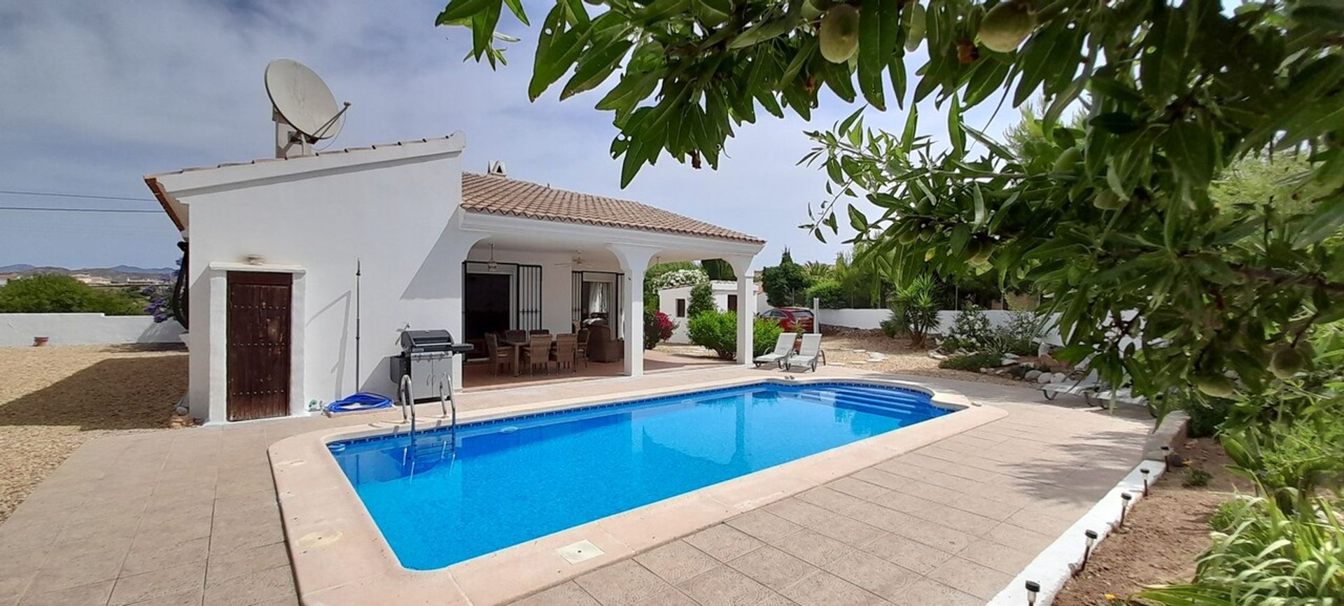 casa en Urrácal, Andalucía 11366322