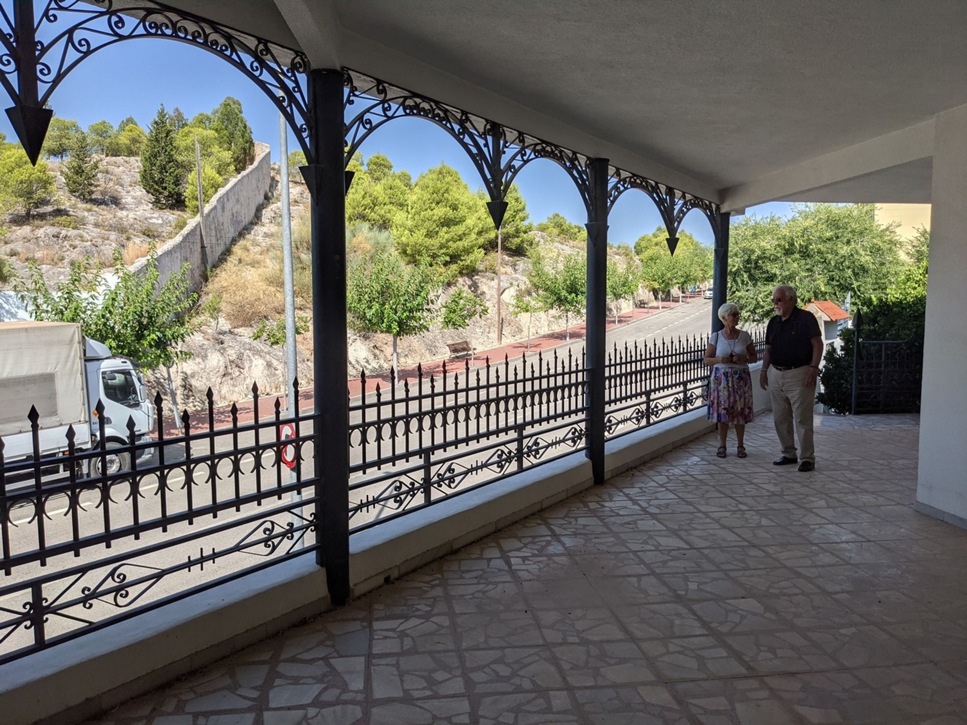 rumah dalam Calasparra, Región de Murcia 11366323