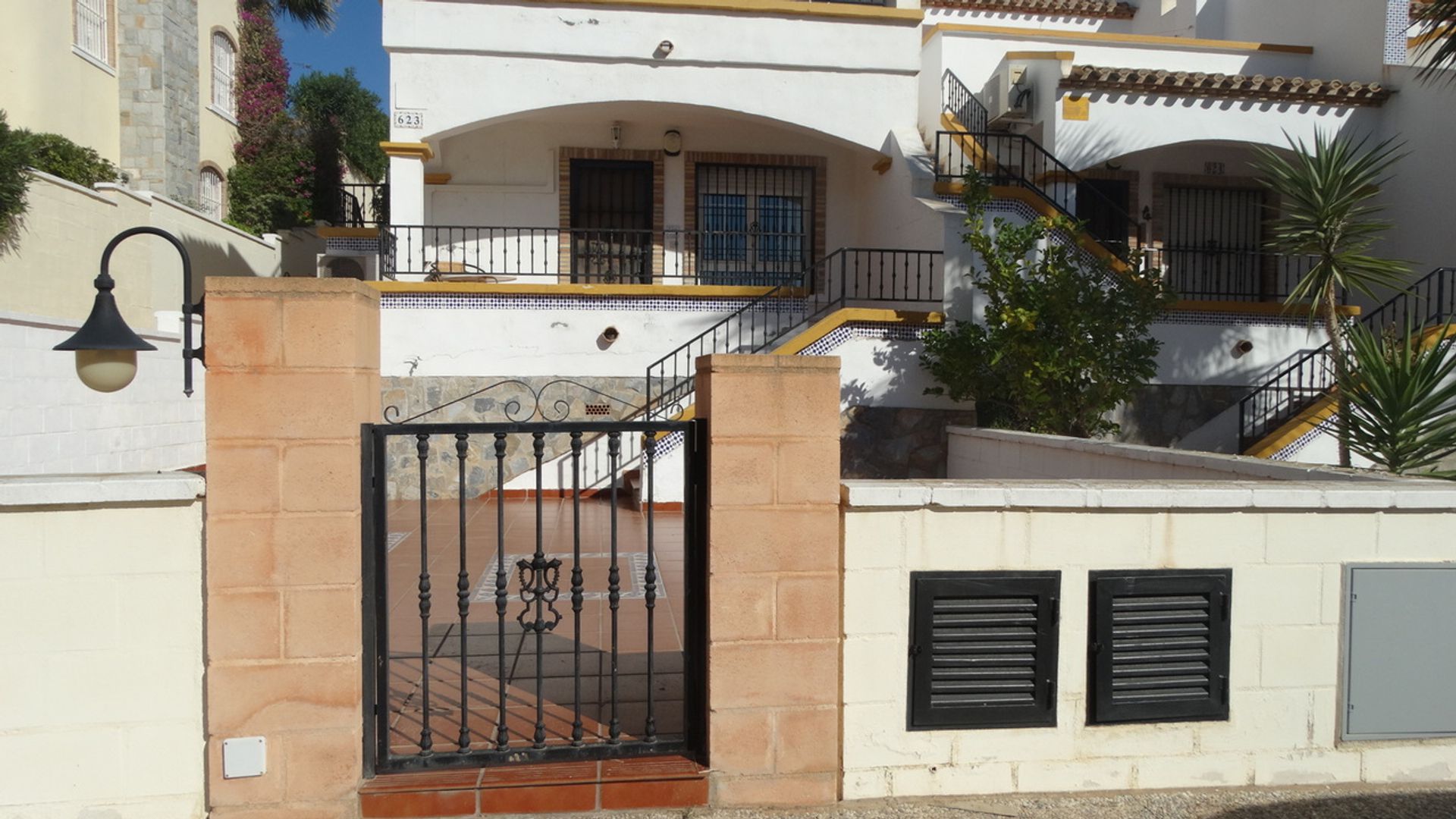 Condominium dans Campoamor, Valence 11366343