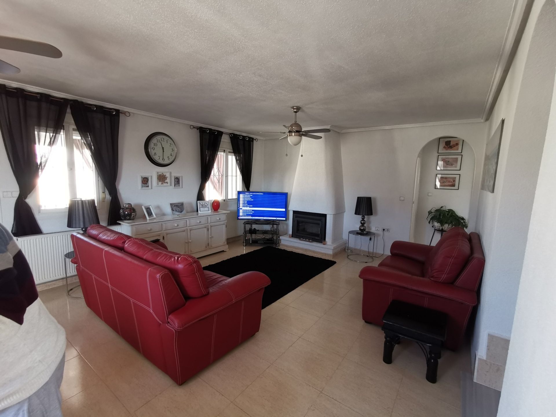 Casa nel Mazarron, Murcia 11366352