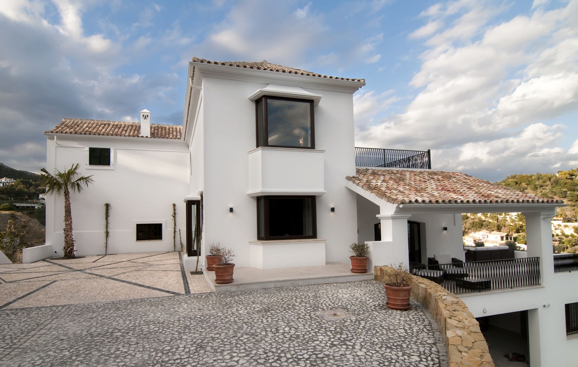 casa no Benahavis, Andaluzia 11366363