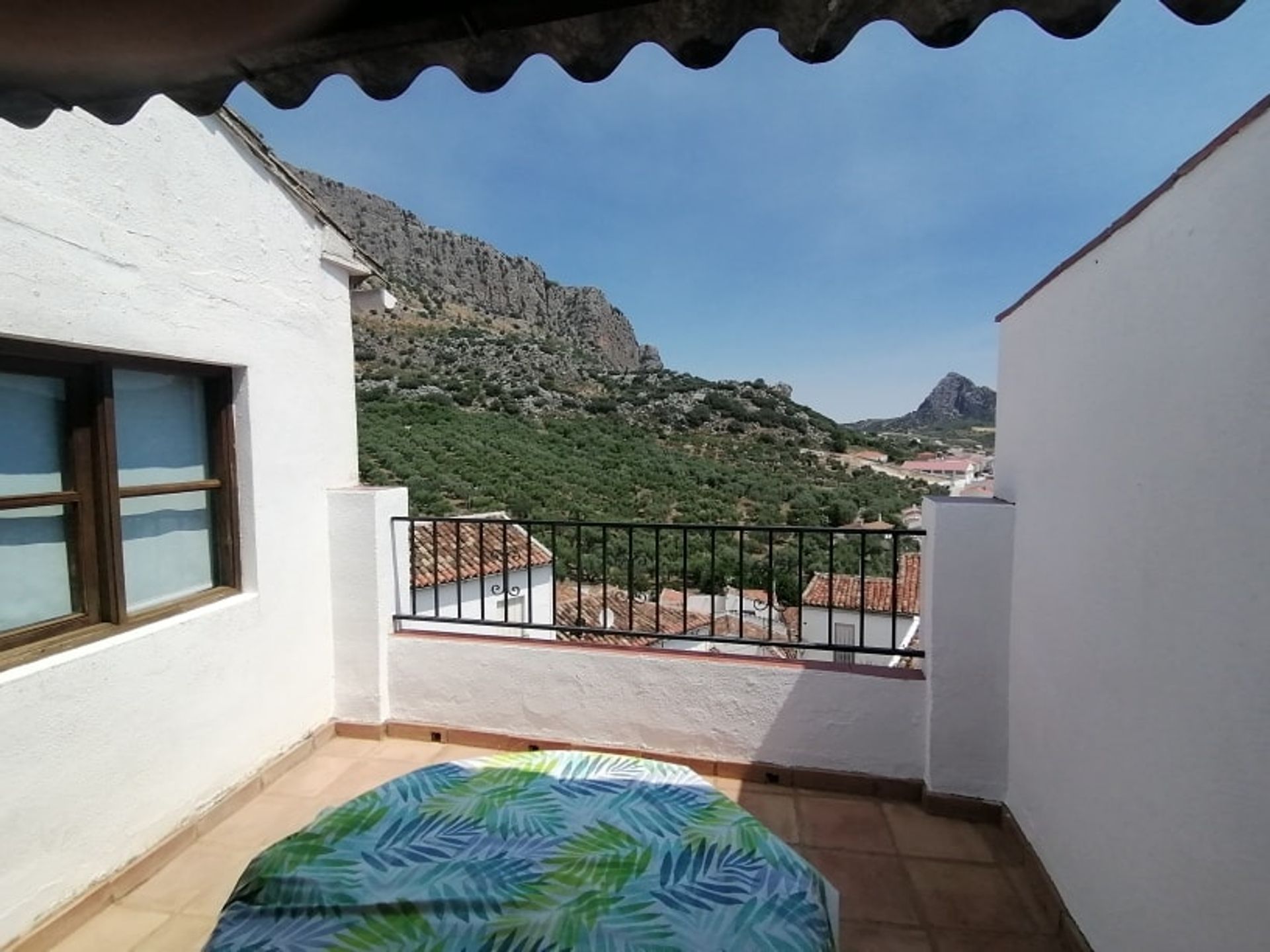 casa en Benaoján, Andalucía 11366404