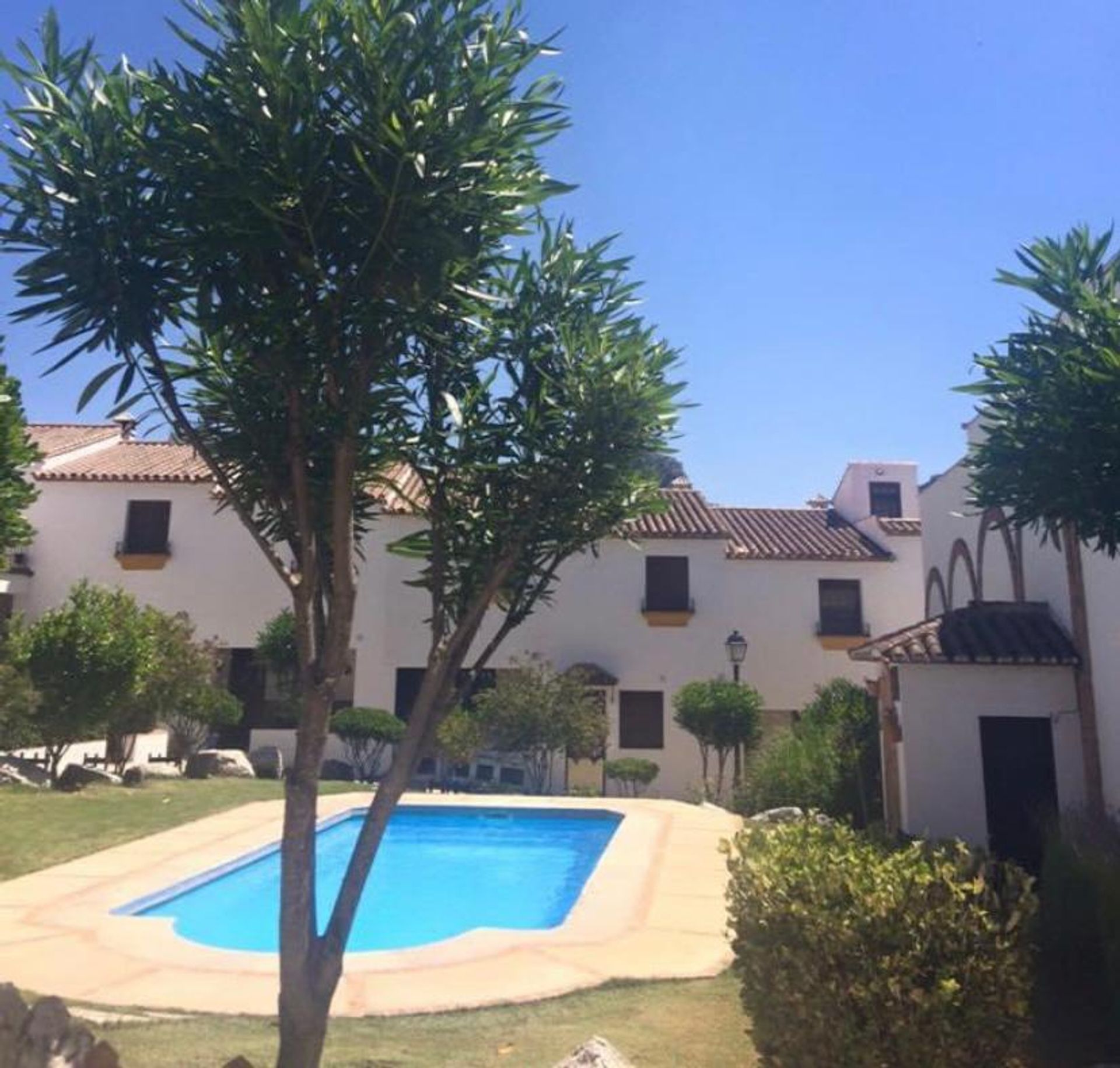 Huis in Montejaque, Andalucía 11366438