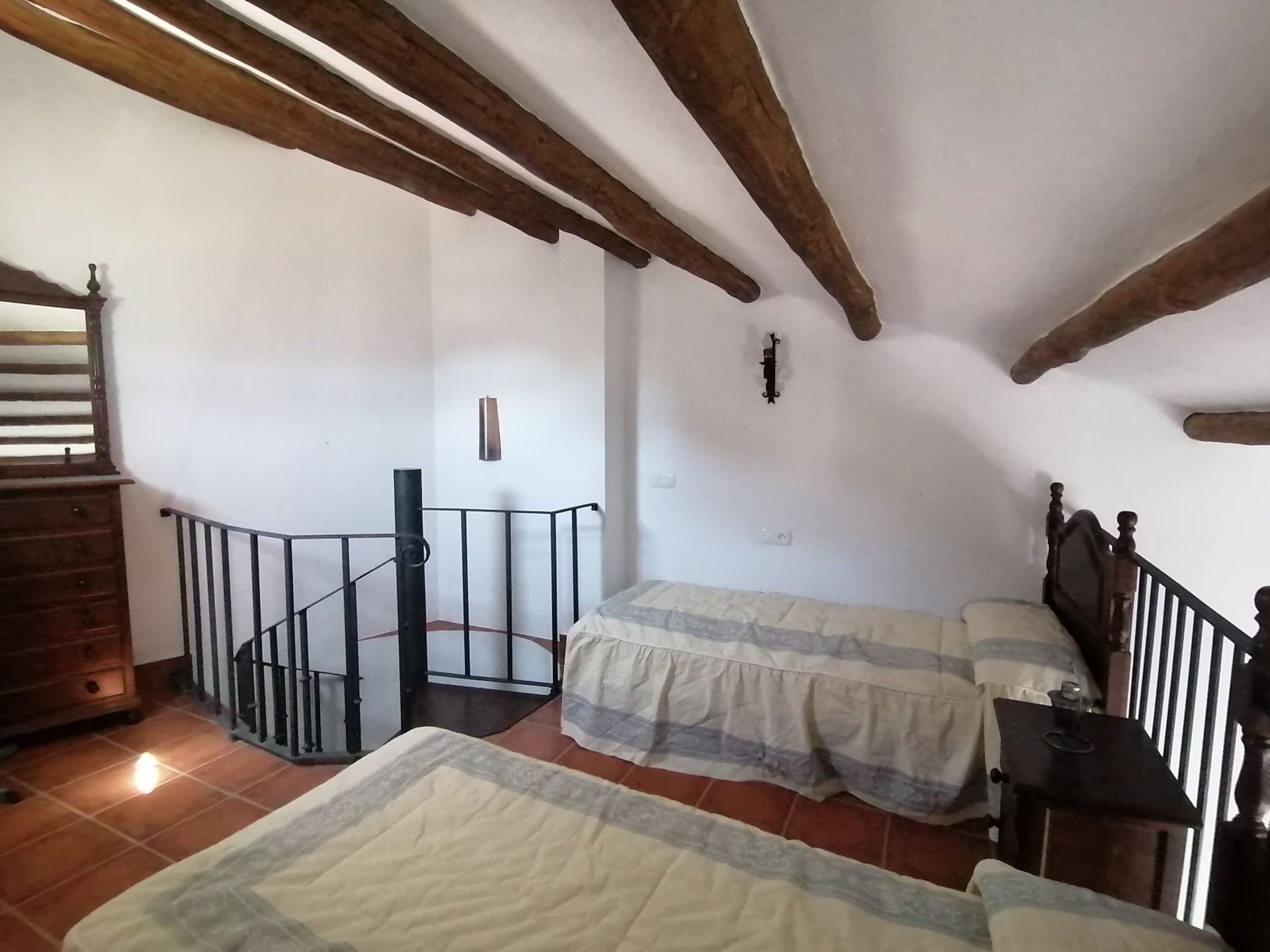 Huis in Montejaque, Andalucía 11366438