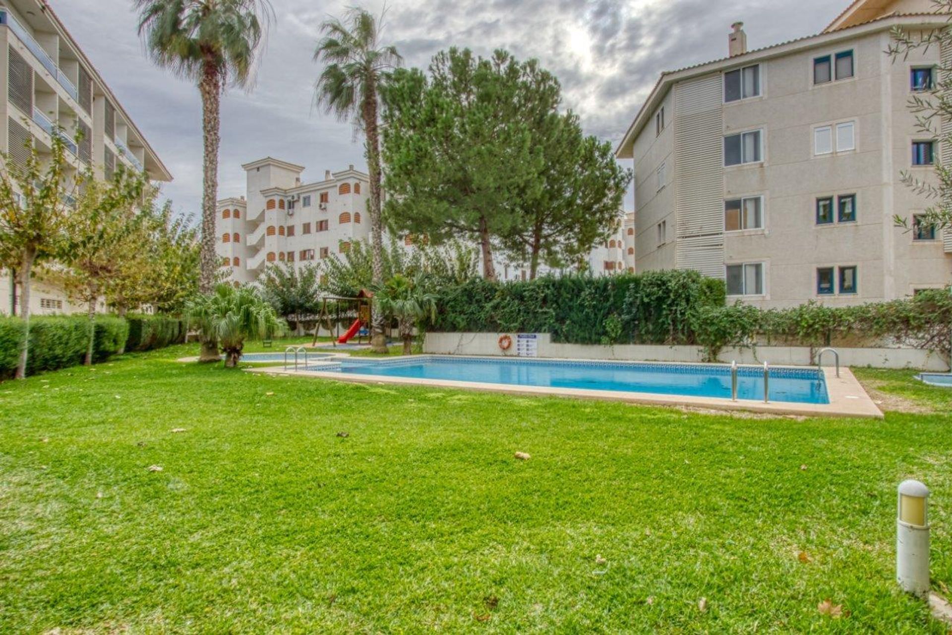 Condominium dans l'Alfàs del Pi, Comunidad Valenciana 11366442