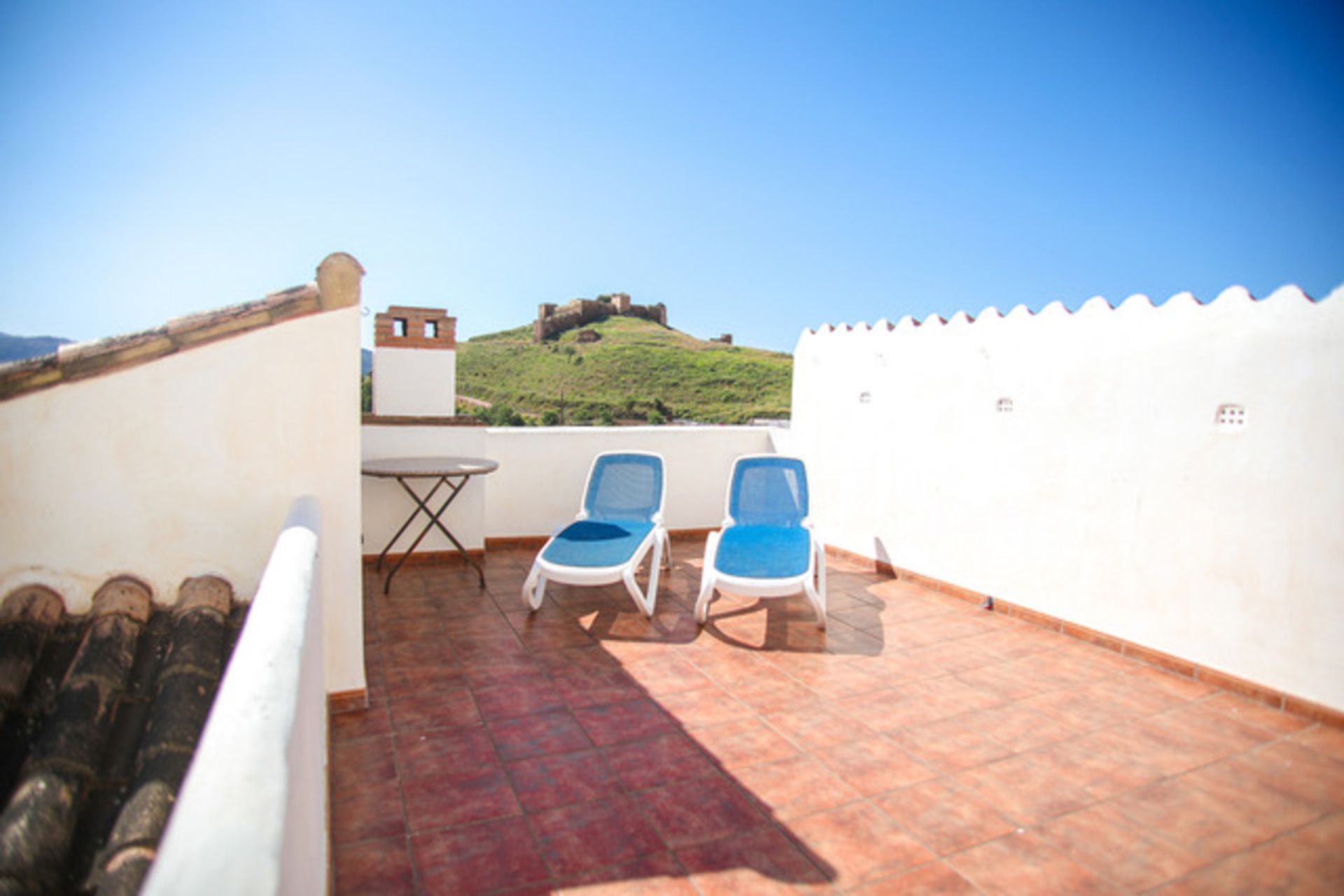 casa no Álora, Andalucía 11366446